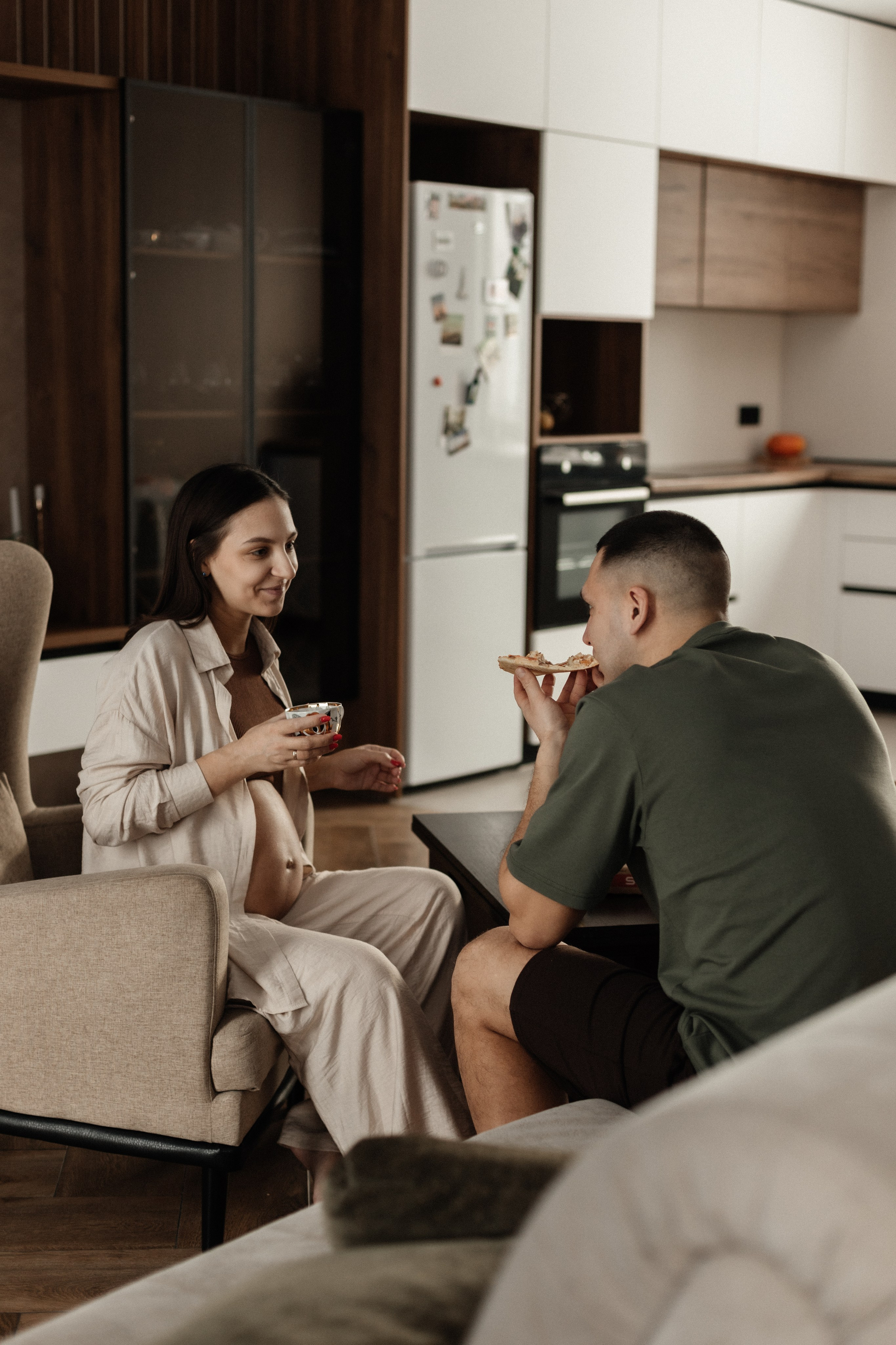 Семейный фотограф в Нижнем Новгороде Куренкова Юлия