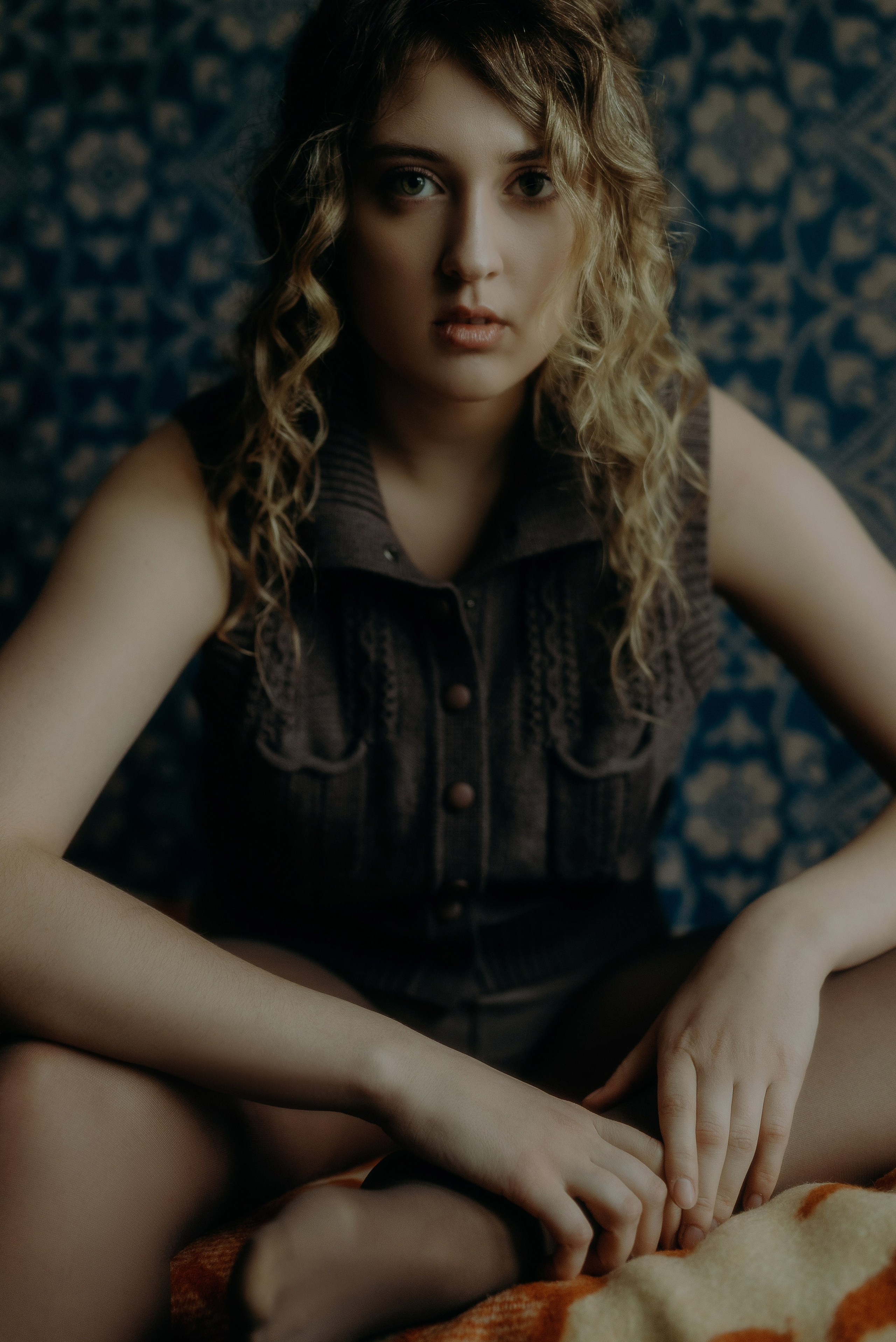 Индивидуальные. Индивидуальный и lovestory фотограф в Самаре. Никонорова Наталья