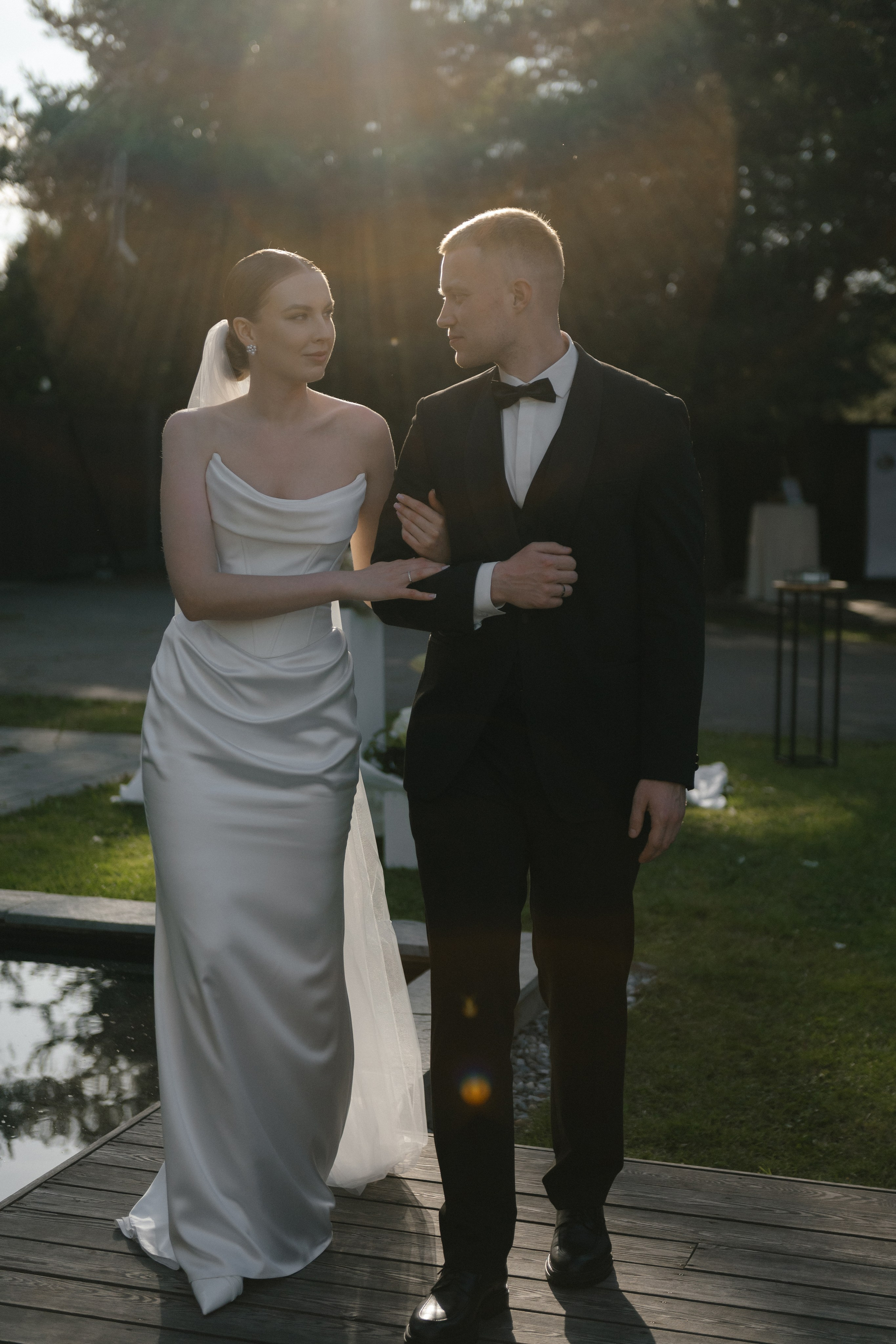 Wedding day in DELICE CHALET. Wedding PHOTOGRAPHER Andrew Vnukov