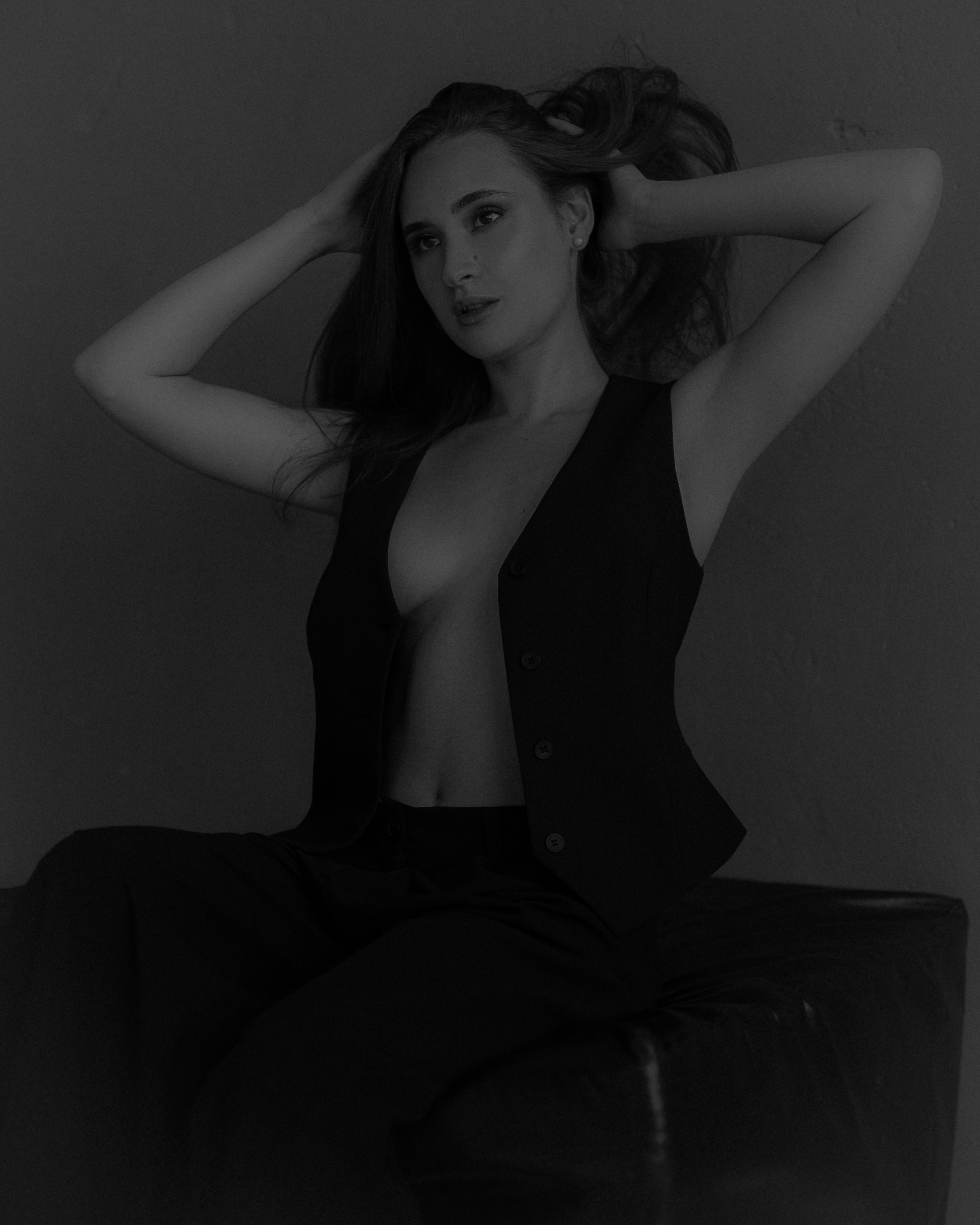 Виктория. DARYA.BELKINA