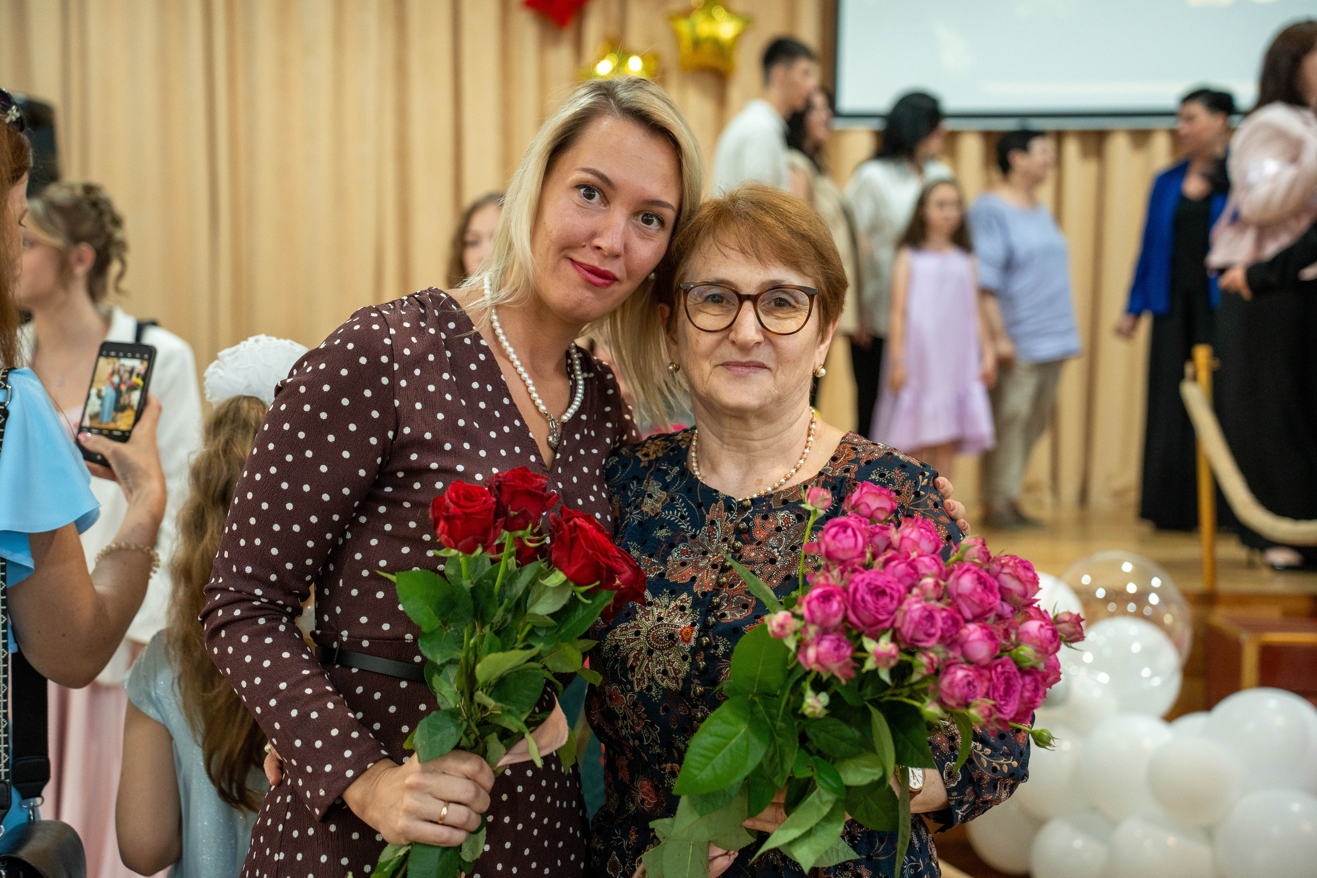 Выпускной 26.06.2026. Коммерческий и художественный фотограф и видеограф в Москве Арсений Тургенев