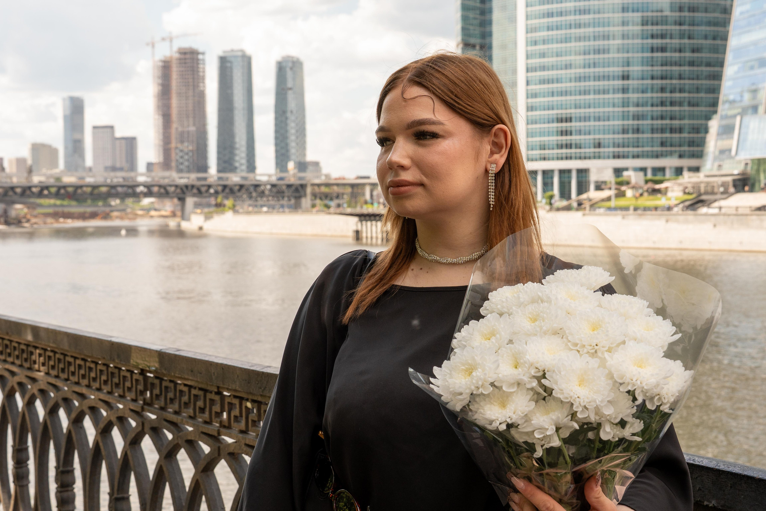 Регистрация ЗАГС 04.06.2026. Коммерческий и художественный фотограф и видеограф в Москве Арсений Тургенев