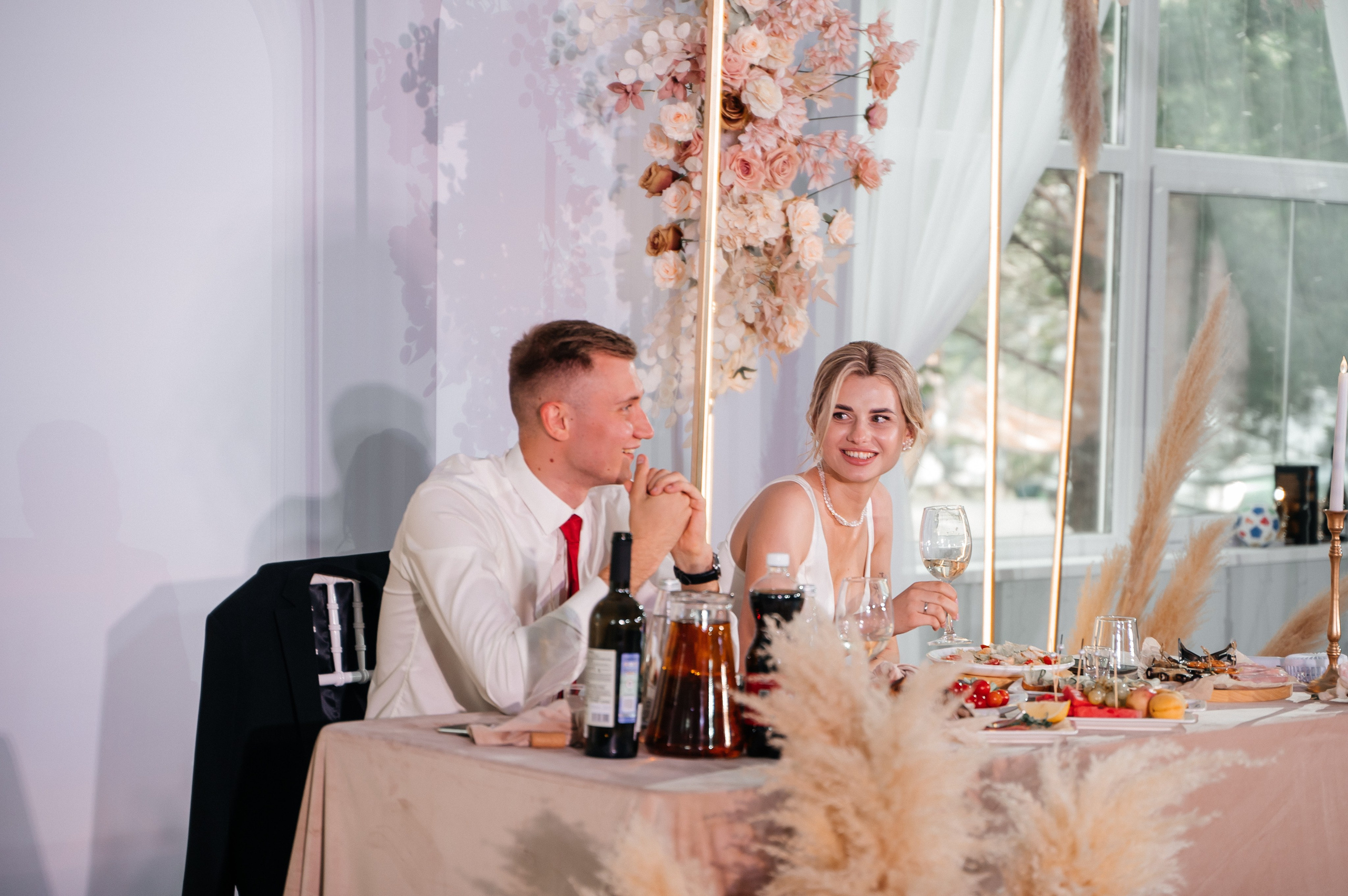 Дима и Аня 27.07.2024. Свадебный и семейный фотограф в городе Смоленске