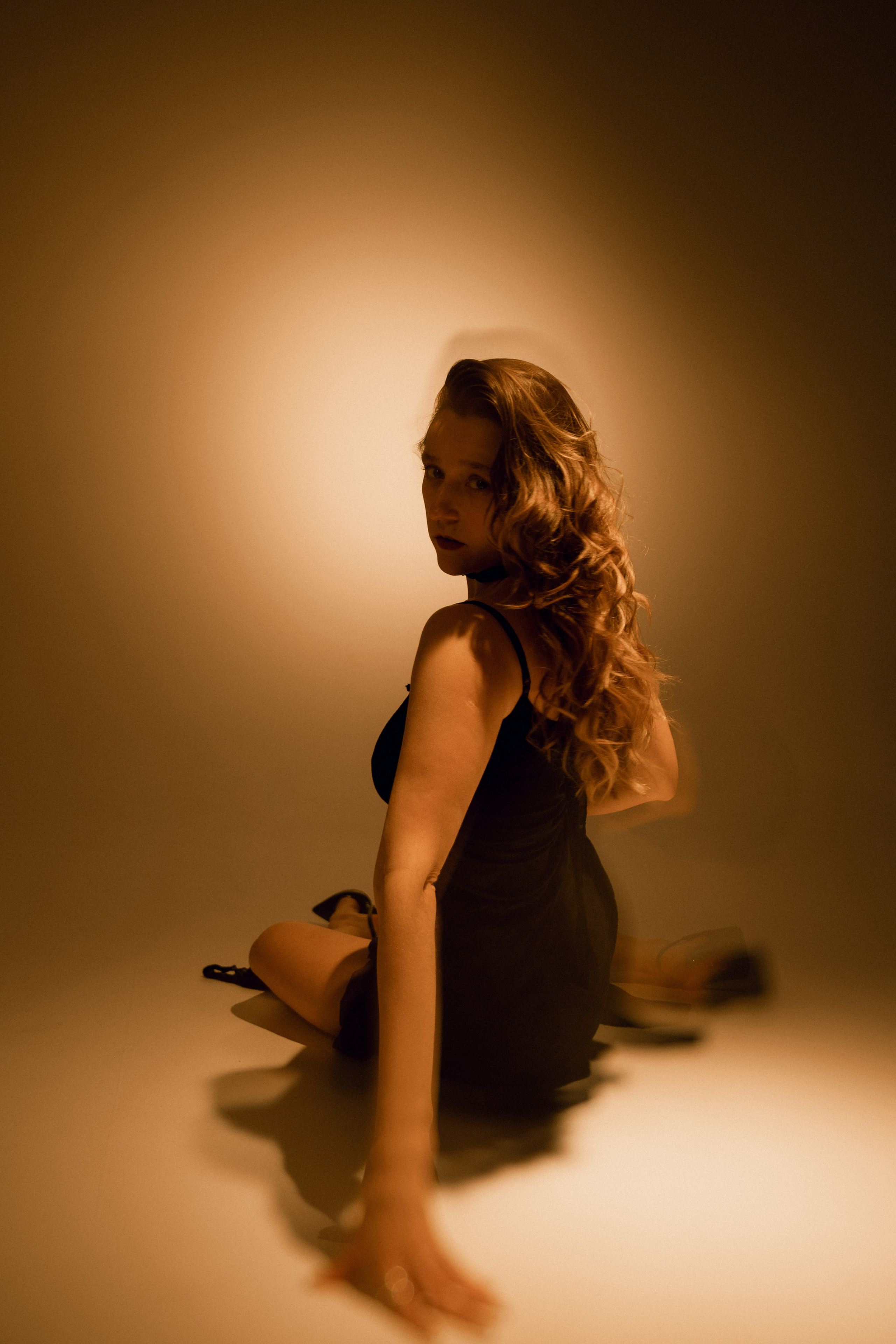 Настя. Фотограф, Видеограф Новосибирск