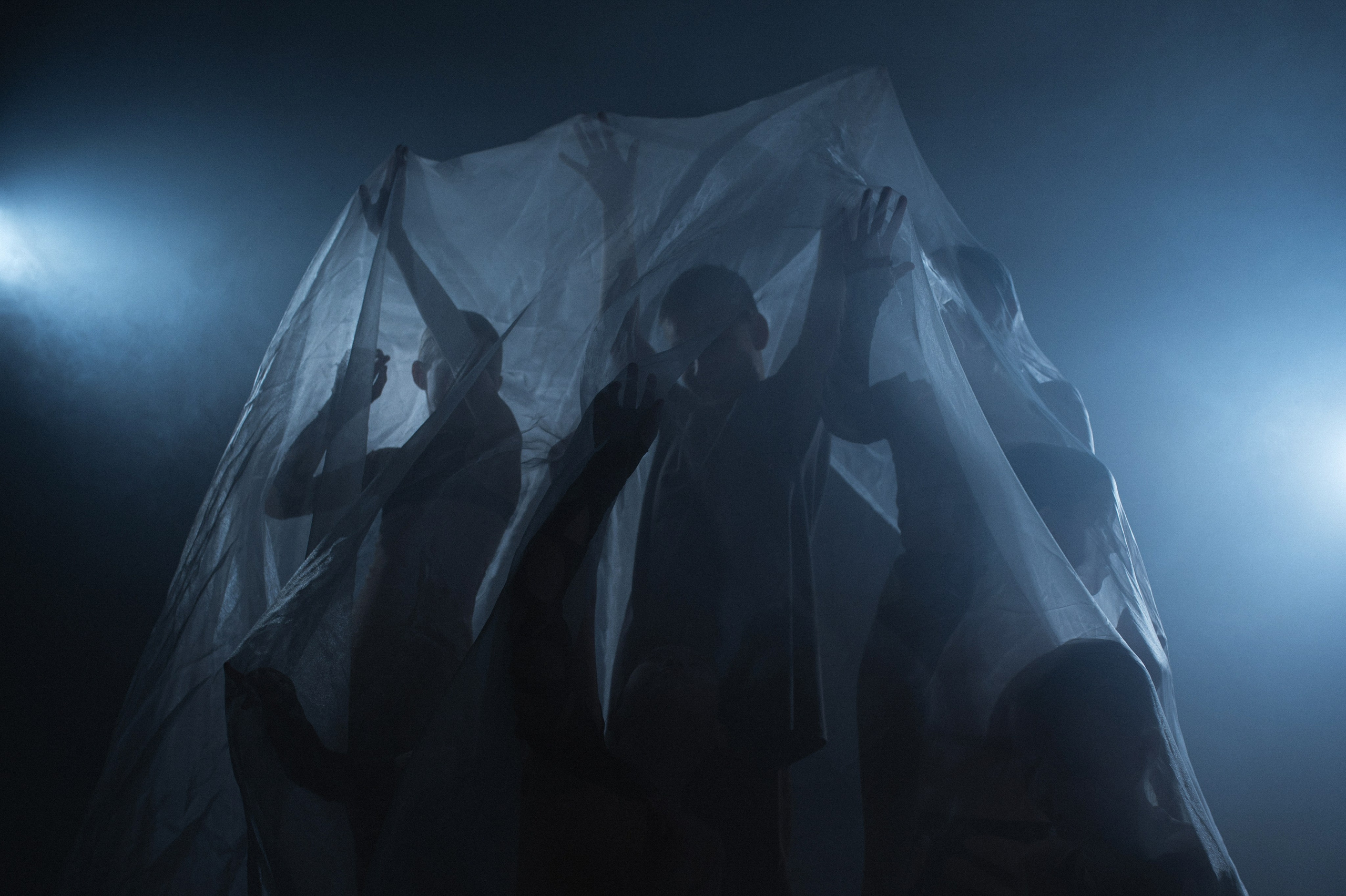 Portal ouroboros PROMO. Портретный и репортажной фотограф Алексей Волков. Москва, Оренбург