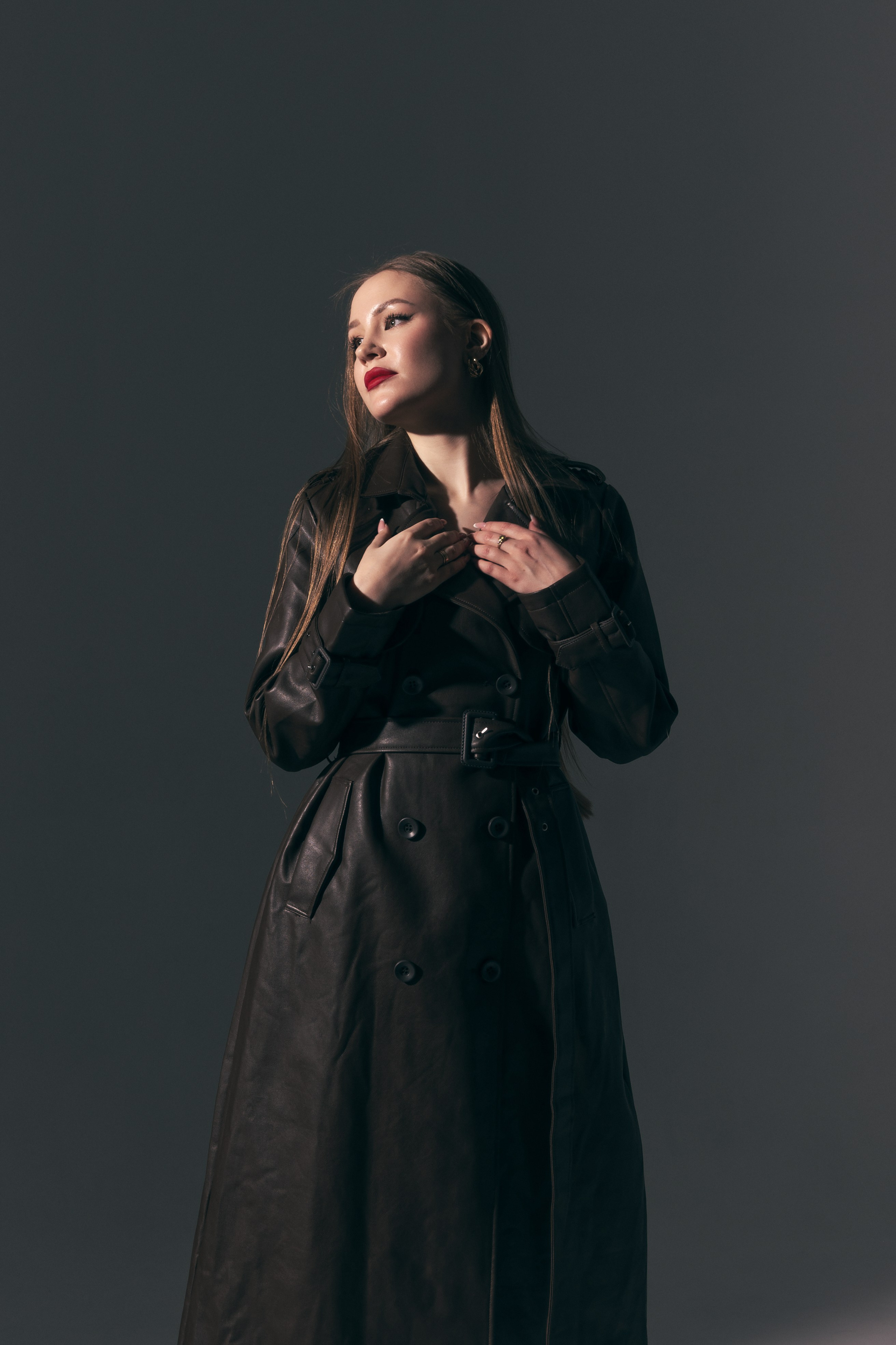 Anna. Портретный фотограф в Кирове Шаляпина Татьяна