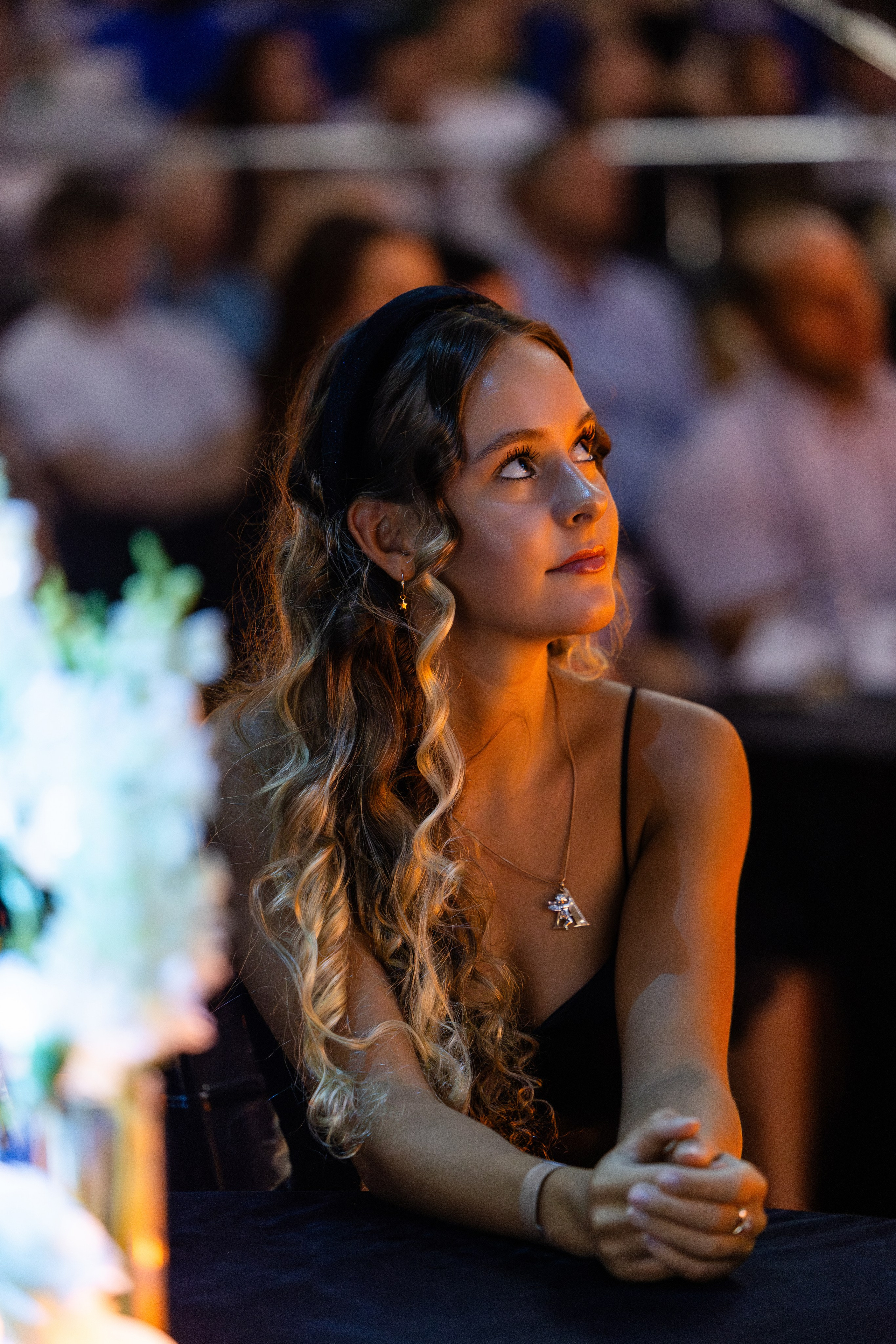 Luminary Баскет-Холл. Руслан Плахтеев