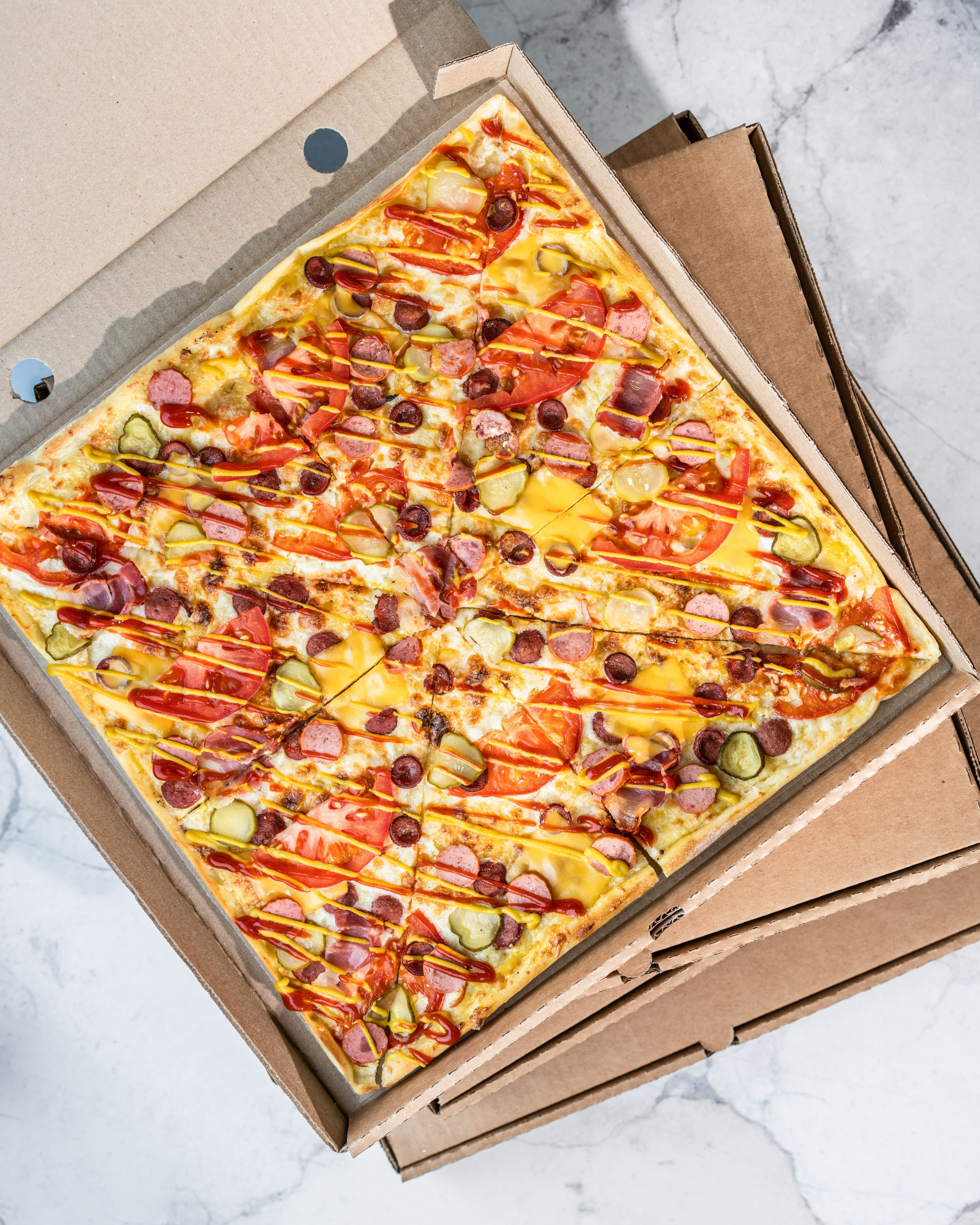 Съемка для меню доставки. Фудфотограф и предметный фотограф в Нижнем Новгороде Надежда Серова