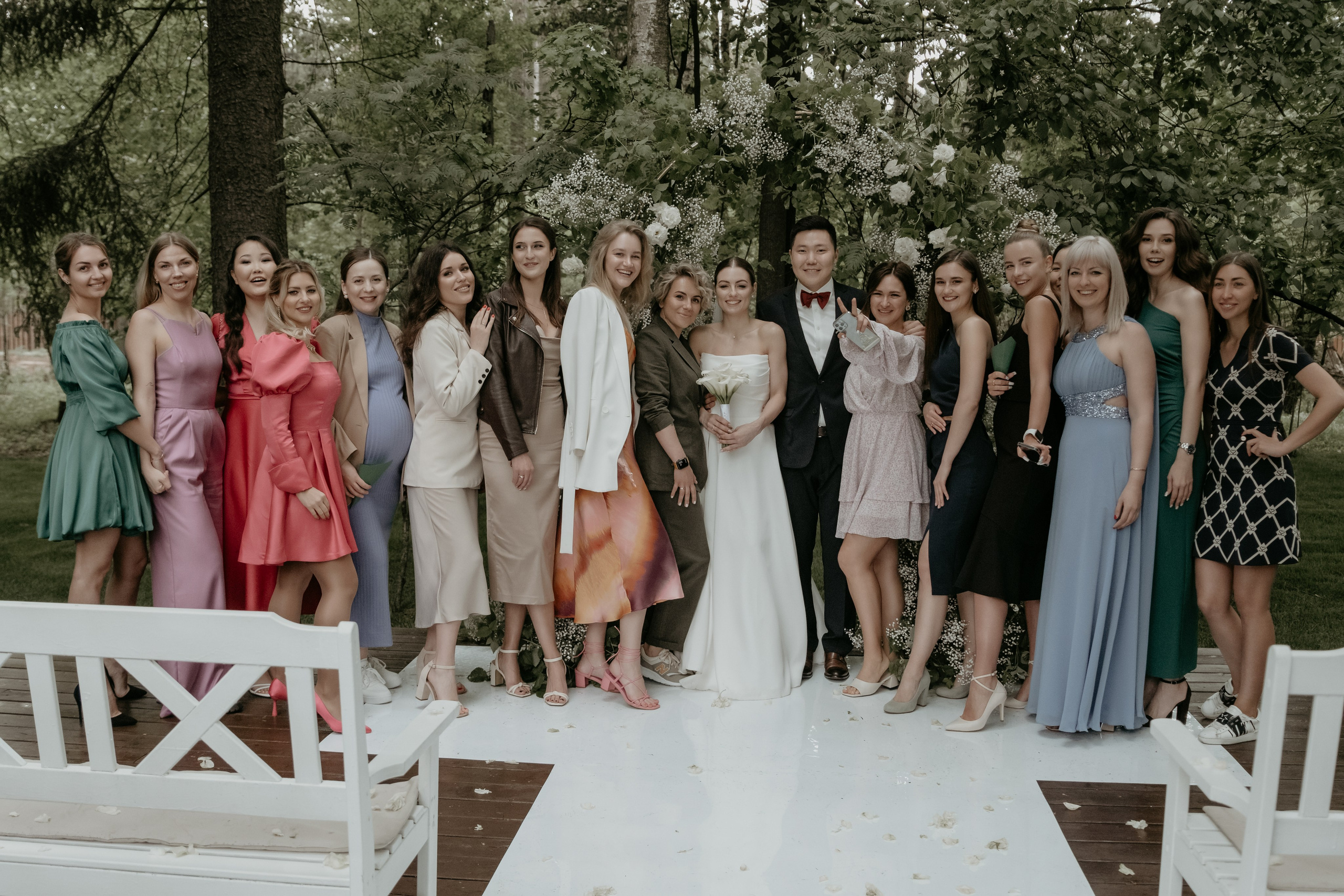 Полина и Альберт. Photographer in Moscow & everywhere in the World Alena Vyalova