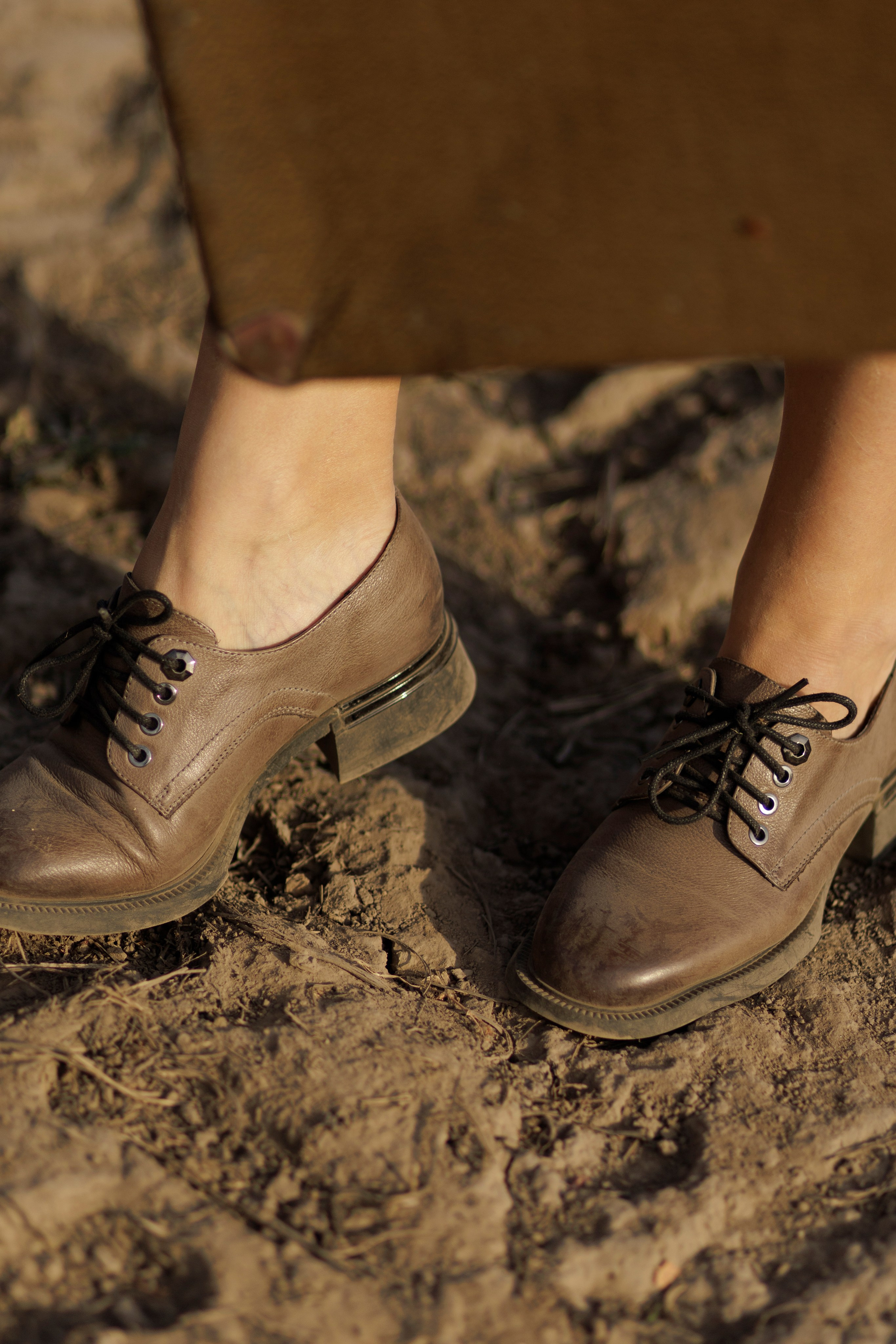 Осенняя прогулка для мамы и детей. Семейный и детский фотограф в Рязани Васюгова Мария
