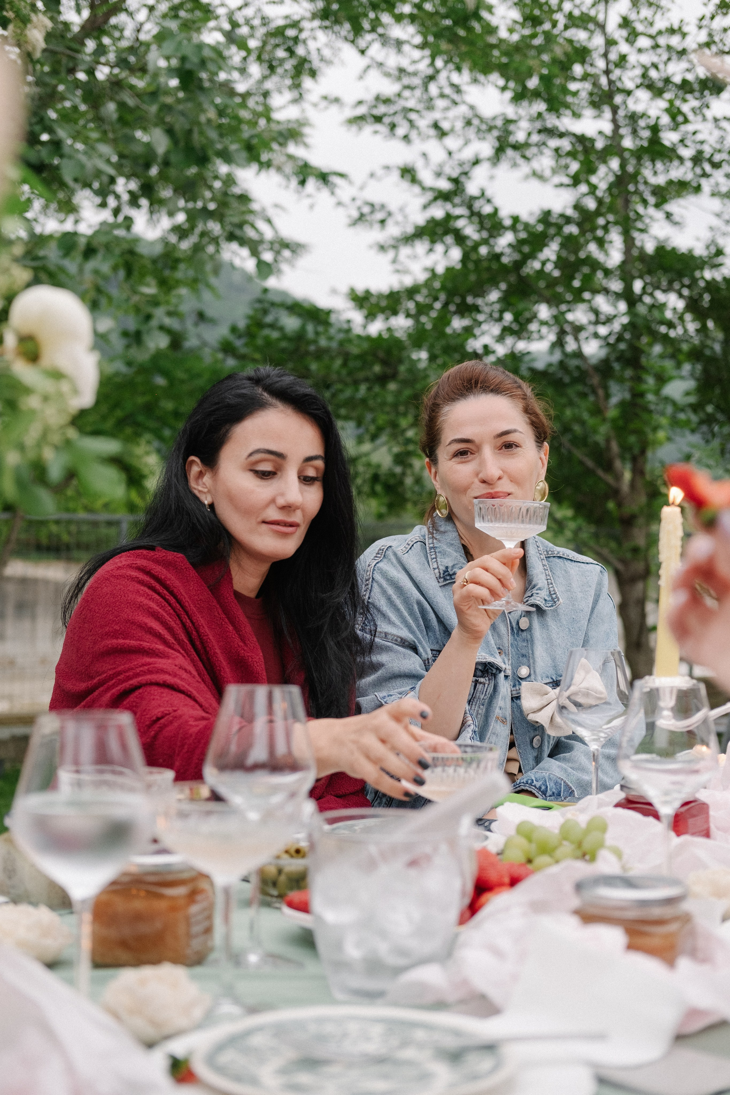 Девичник в Шепси. Фотограф в Анапе и Краснодаре Тина