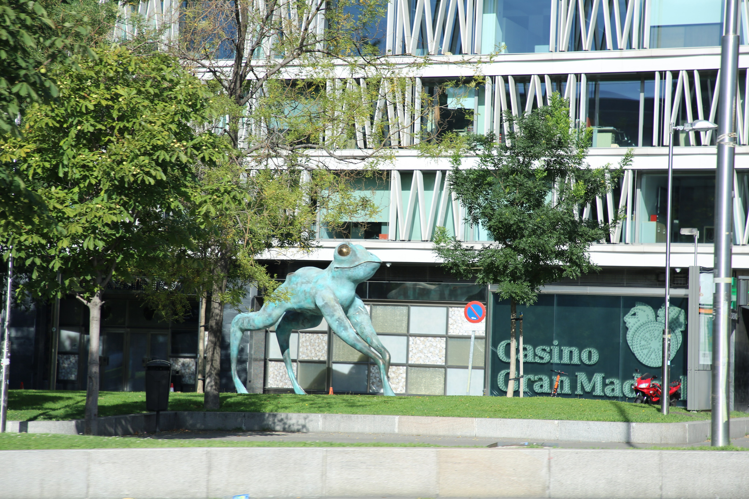 Madrid, Spain. Andrey Filippov Photographer