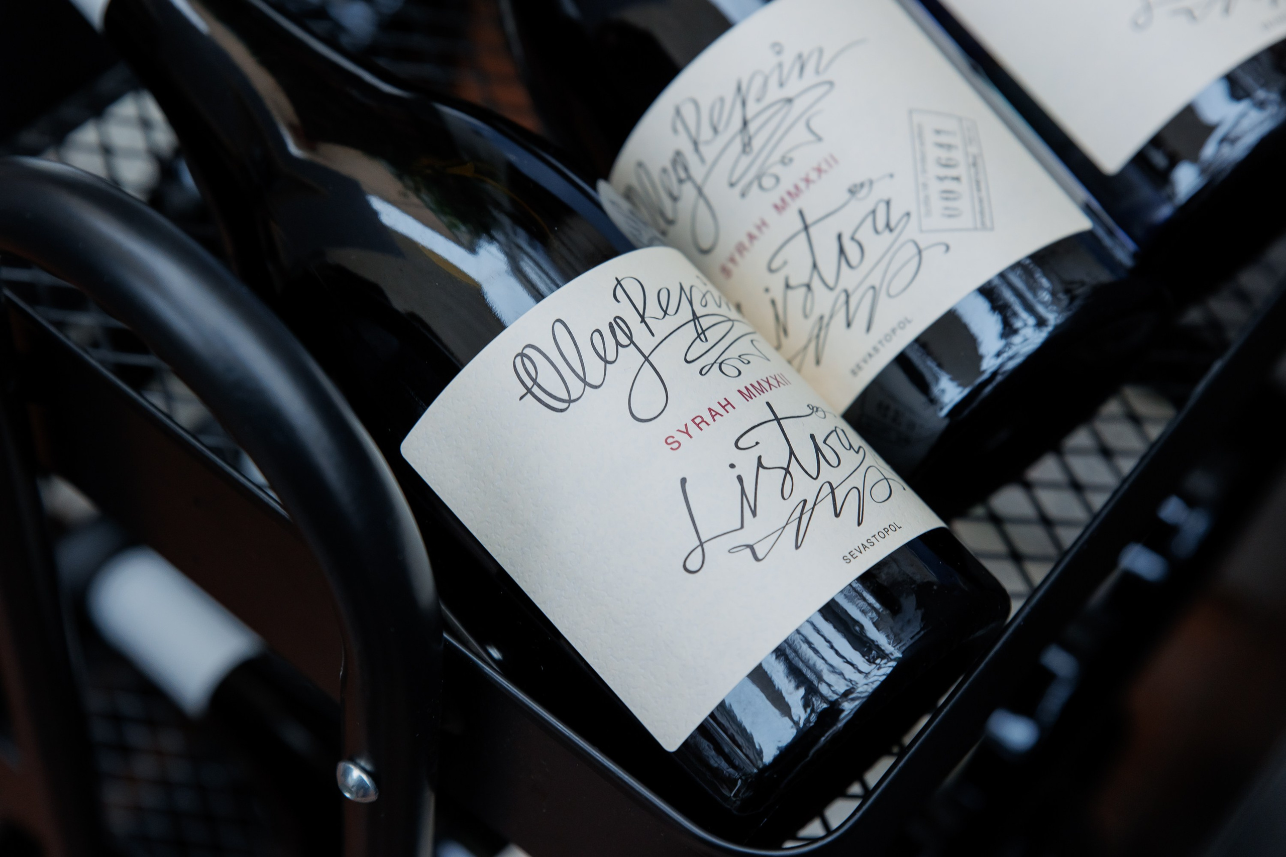 ГАСТРОУЖИН в ресторане «ДОМ». СВОИ. ФОТООТЧЕТЫ-СОБЫТИЯ-МЕСТА