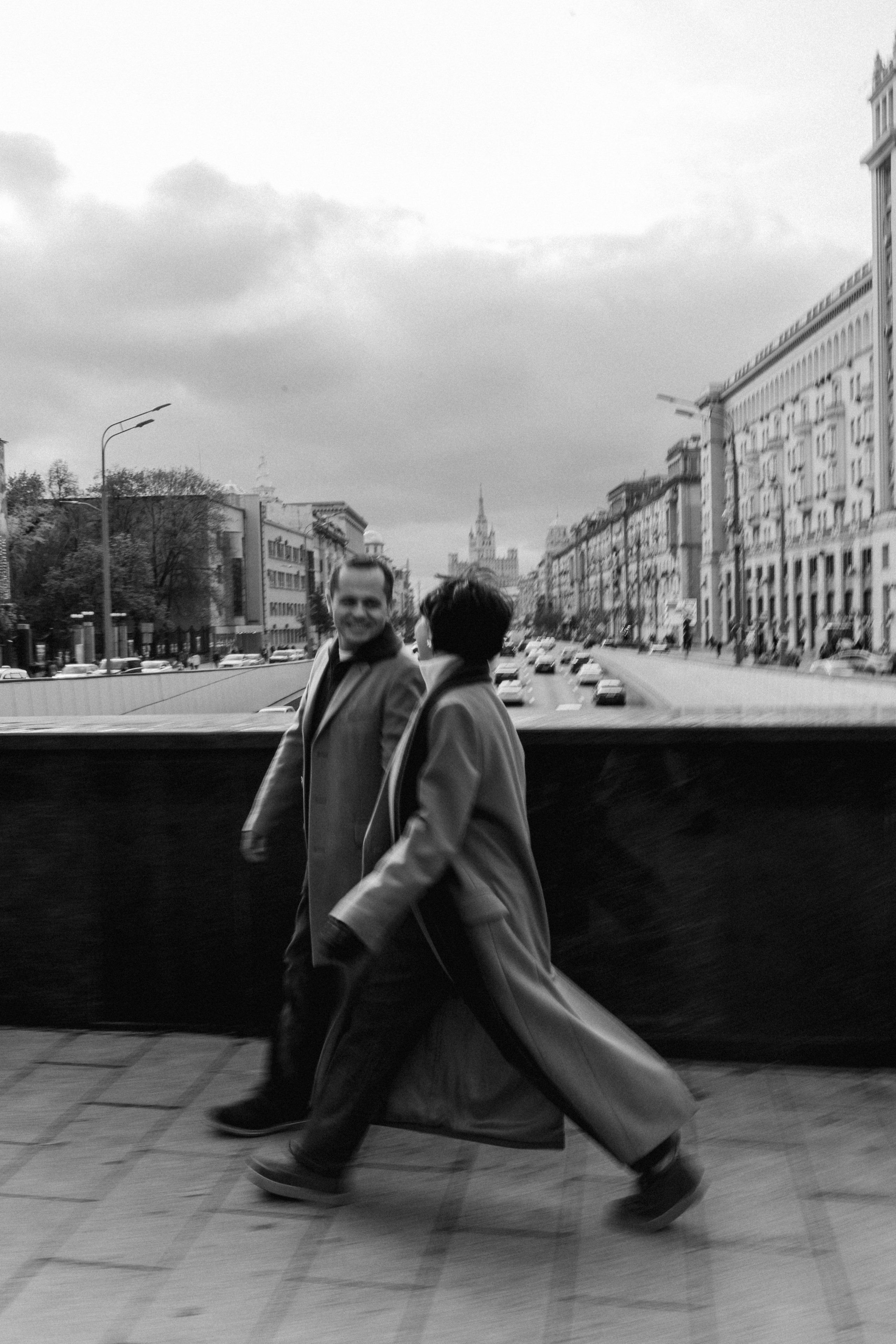 Игорь/Ирина. Фотограф в Москве Татьяна Сергеева