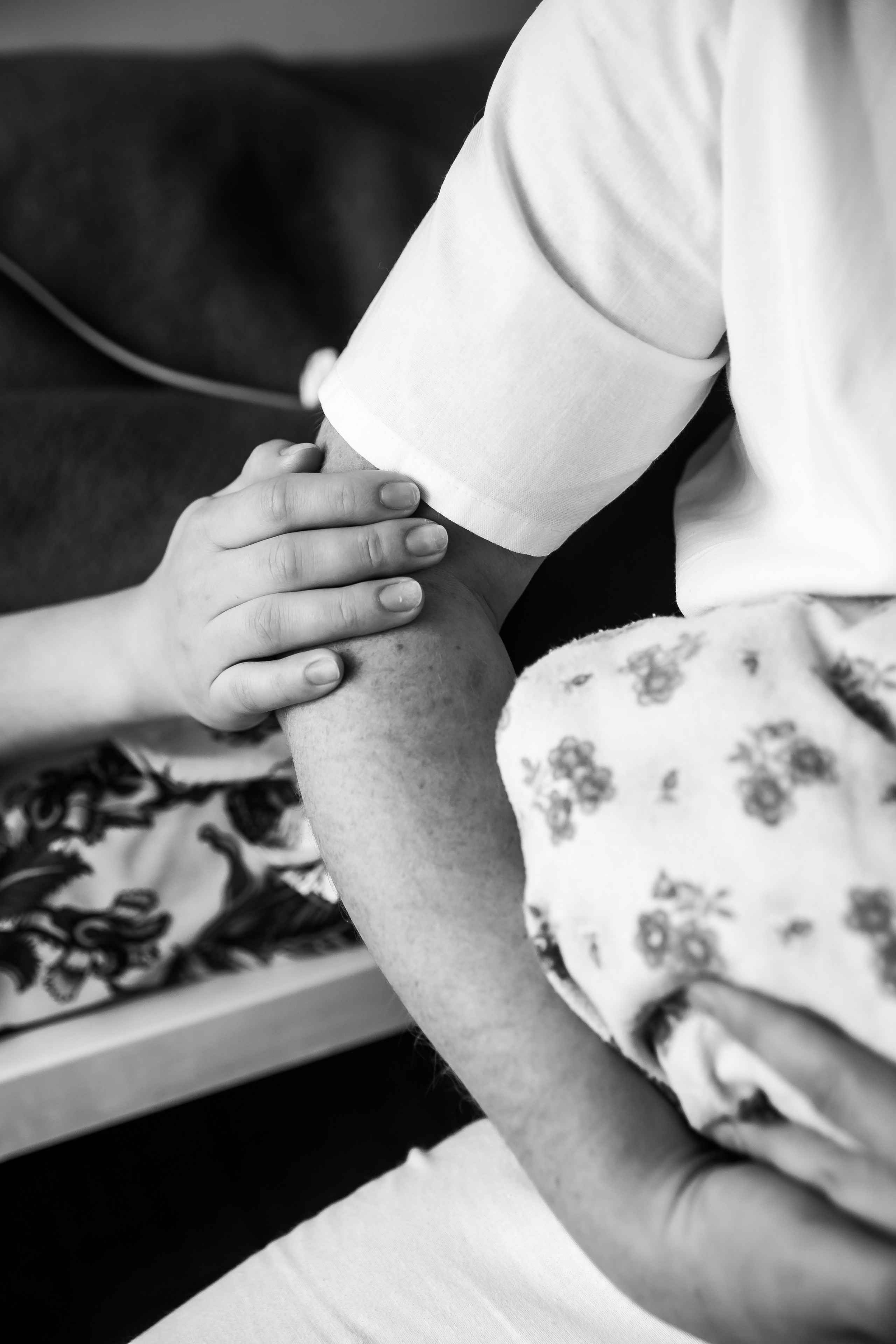 Фотосъёмка рождения. Семейный фотограф в Калуге Ирина Ушакова. Фотограф на роды