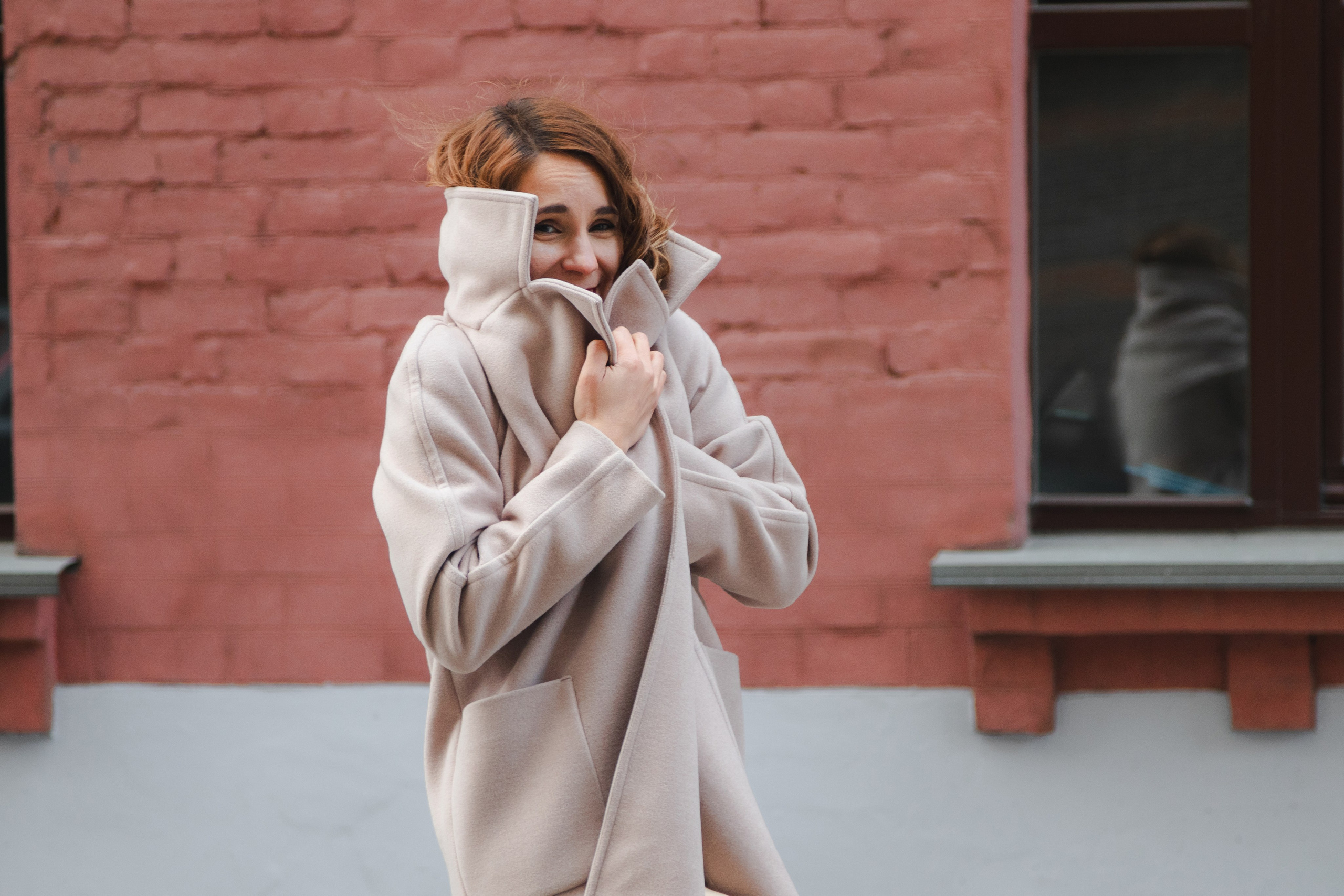 Екатерина | Фотопрогулка. Репортажный фотограф в Москве и МО