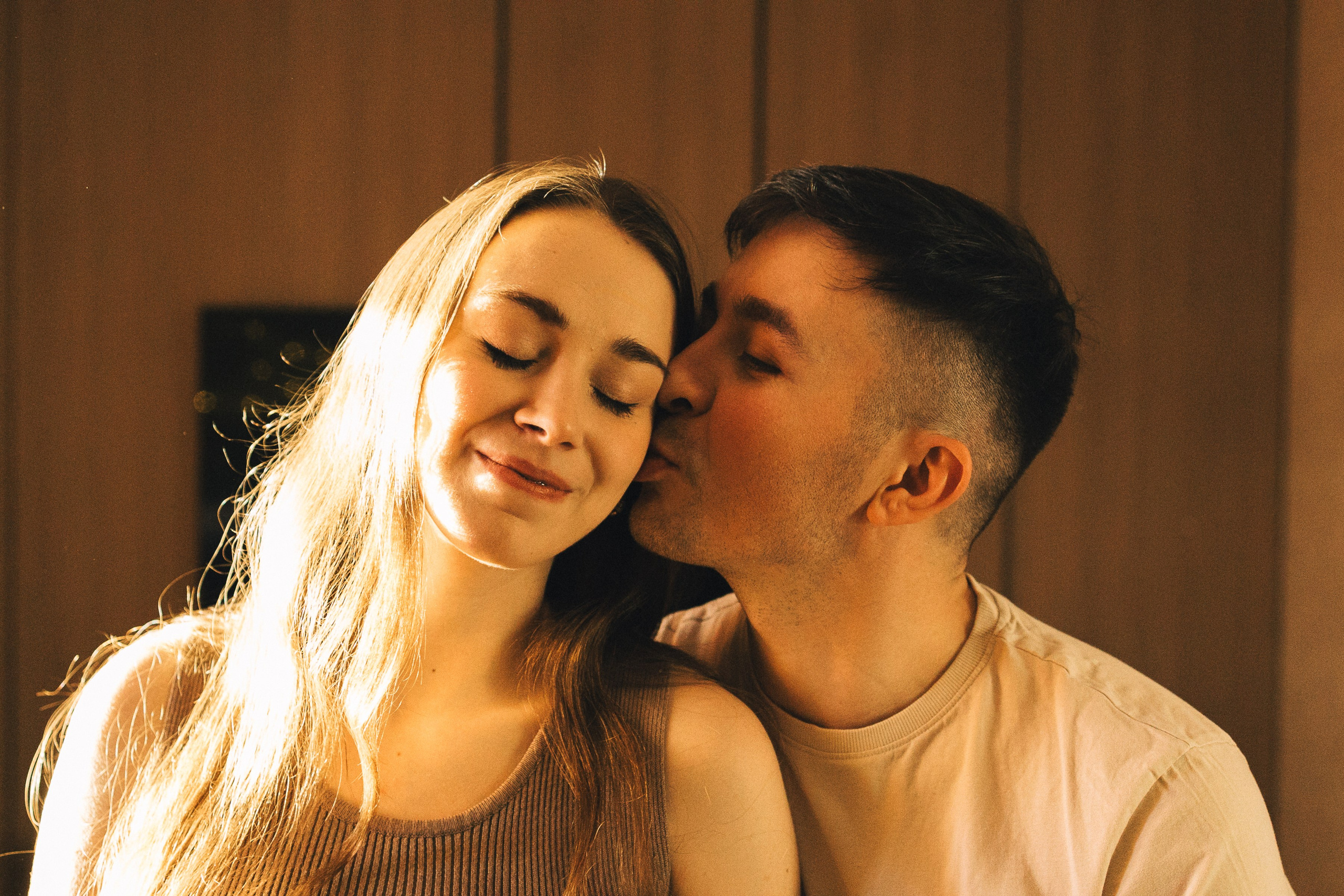 Уютная домашняя история. Фотограф в Выборге и Санкт-Петербурге Маша Гуляева