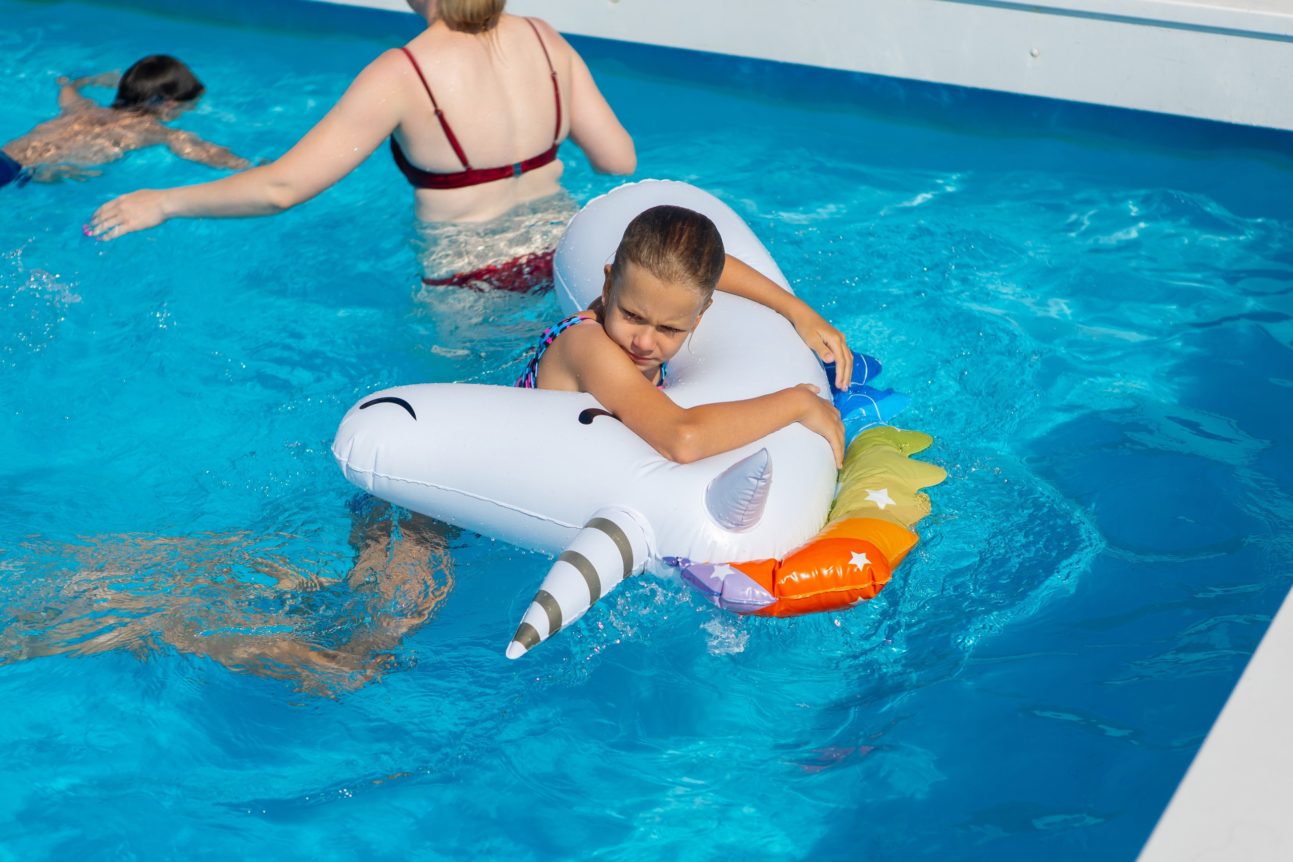 БЕКАРТ — День Семьи. Свадебный и портретный Фотограф в Липецке Дмитрий Котюков