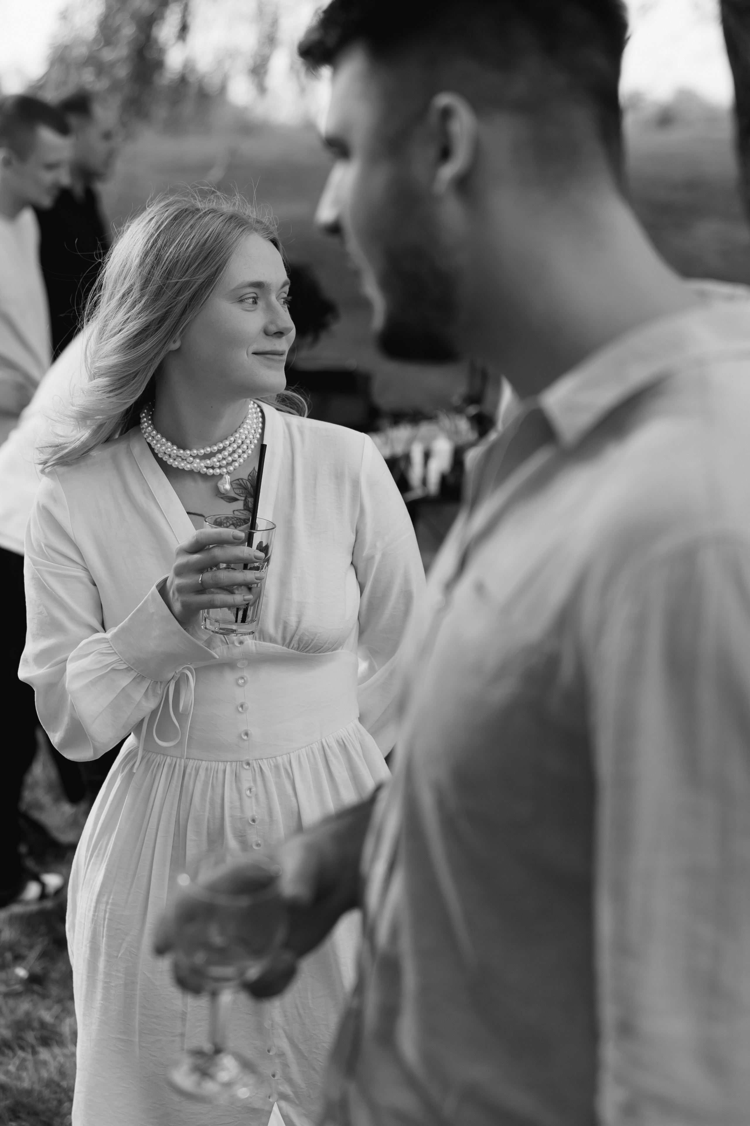 Владимир и Екатерина. Wedding and Reportage photographer Marmarov Christya