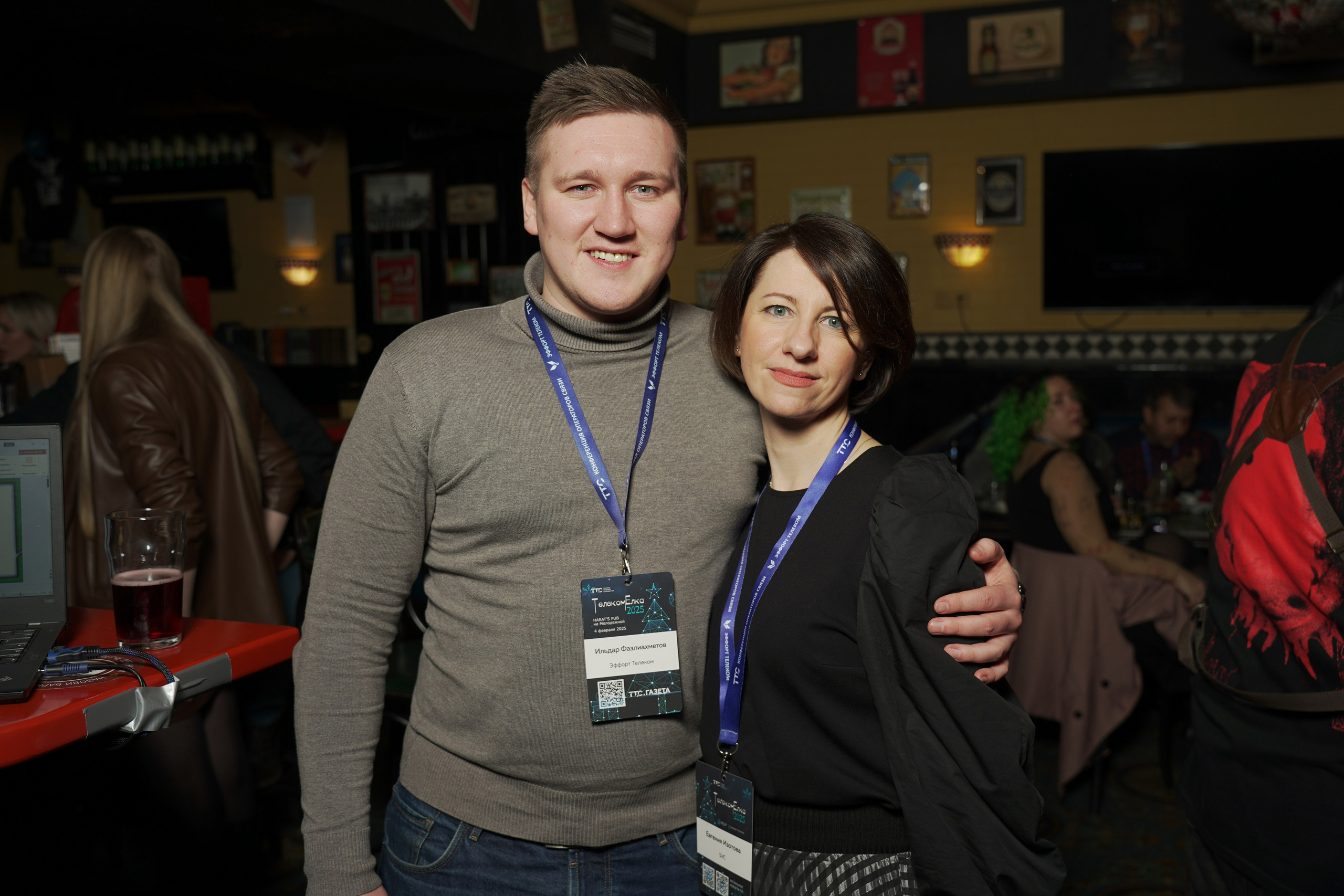 Корпоративы. Фотограф Ринат Бархатов | Photographer Rinat Barkhatov