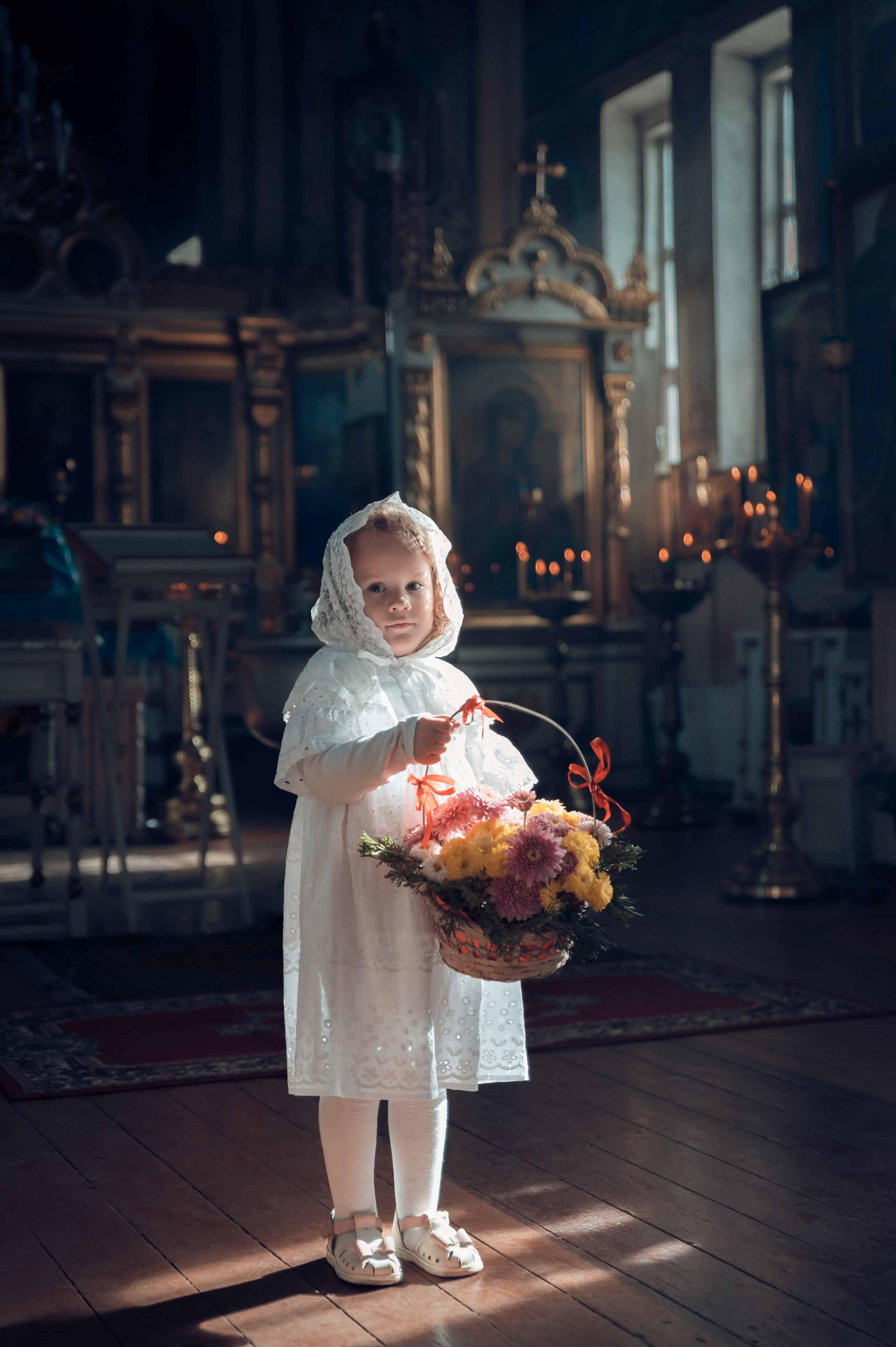 Фотограф в храме. Дарья Нетреба Фотограф на Крещение, Венчание Псков и область