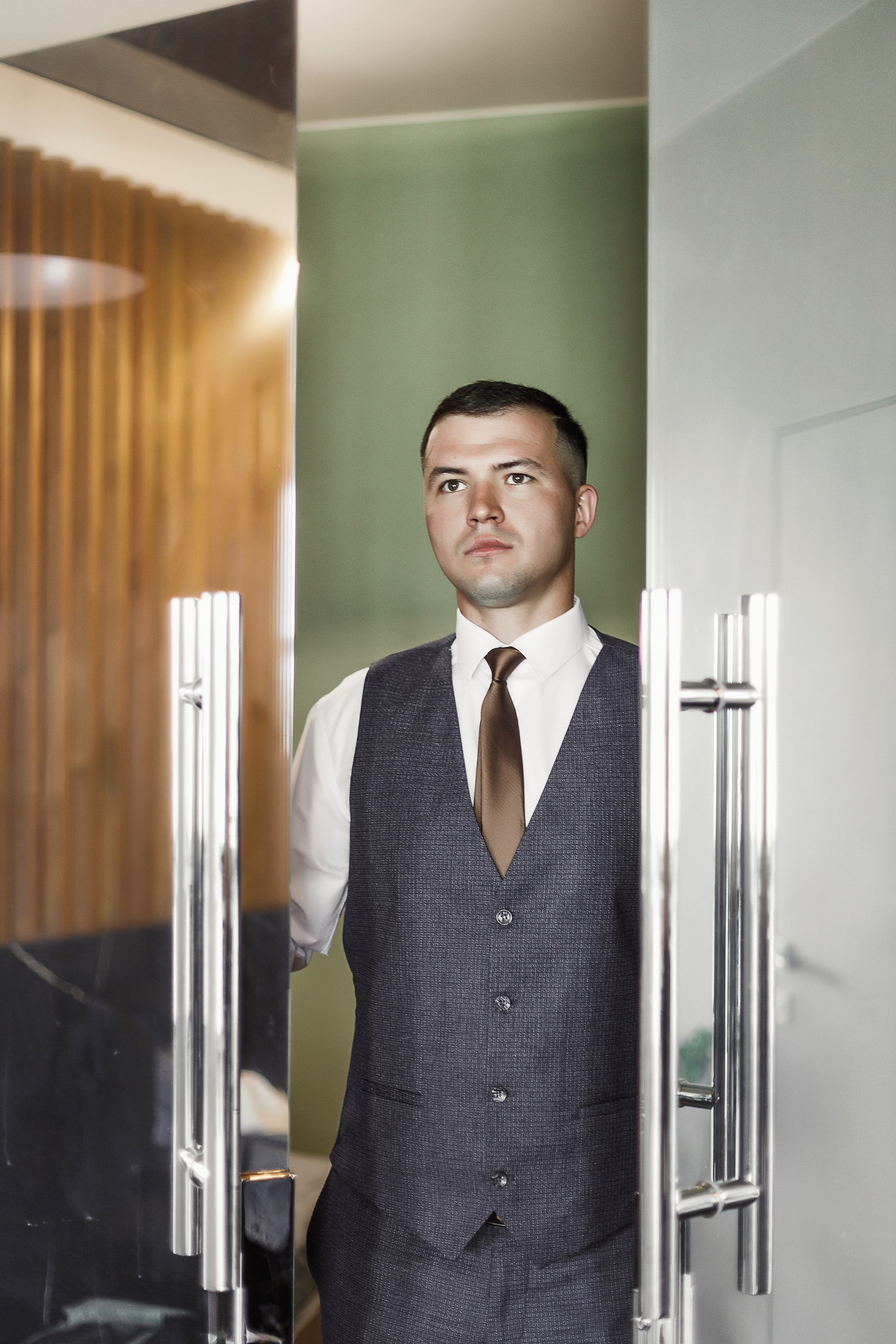 Алексей и Наиля. Свадебный и семейный фотограф Дарья Осипова (Никитина). Саратов