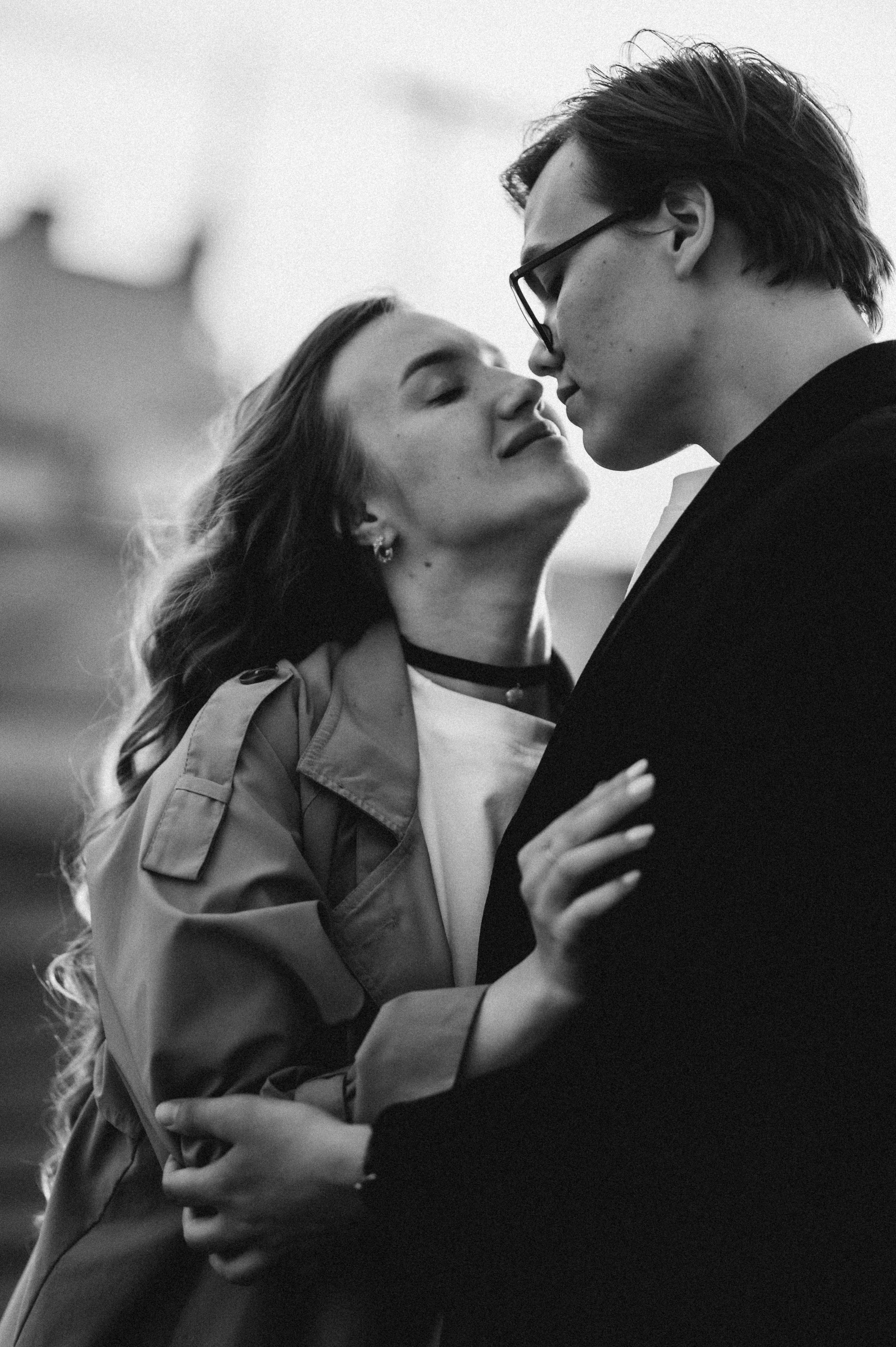 Крыша Спб. Фотограф ПИТЕР СПБ Надежда Баранова