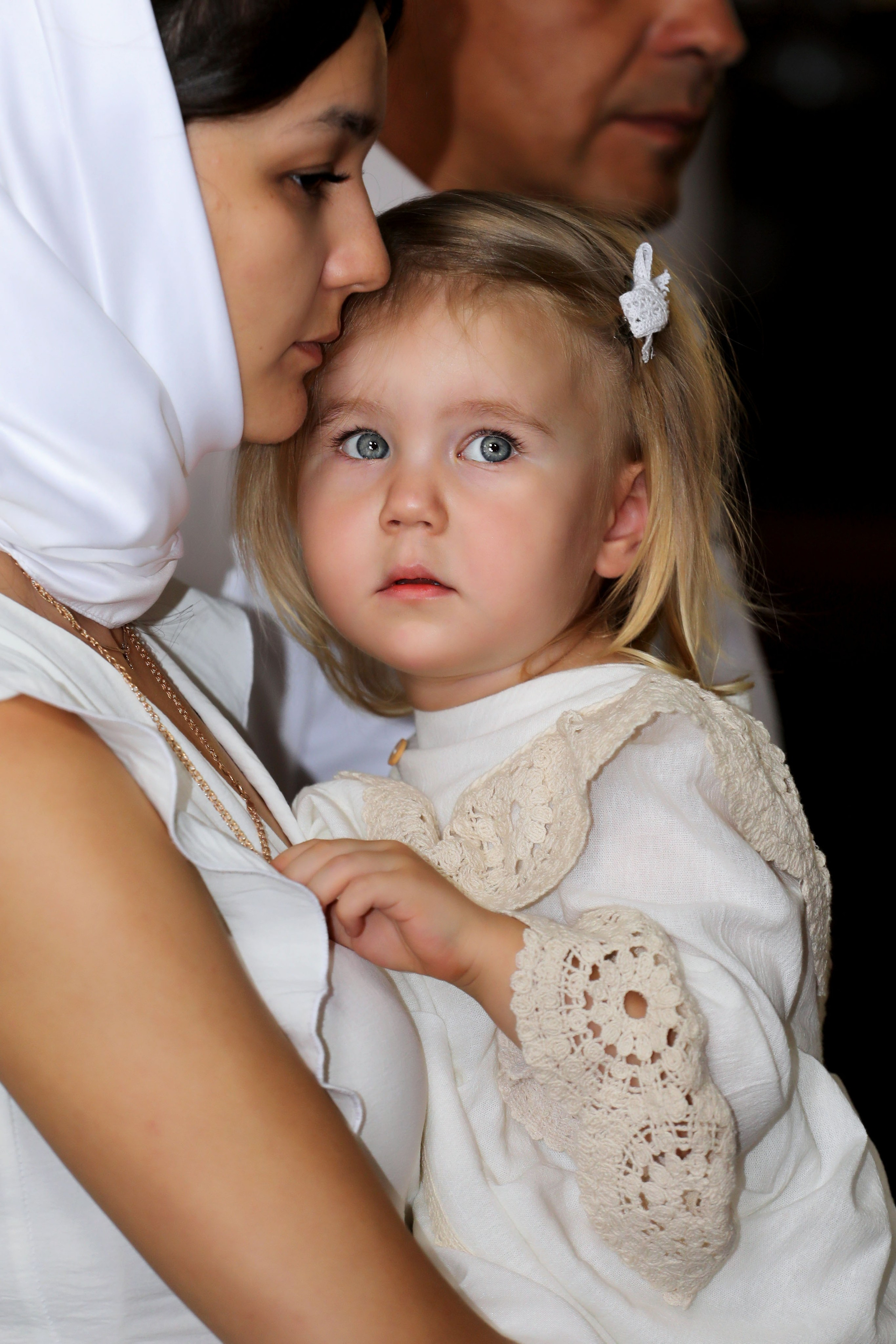 фотограф на крещение краснодар