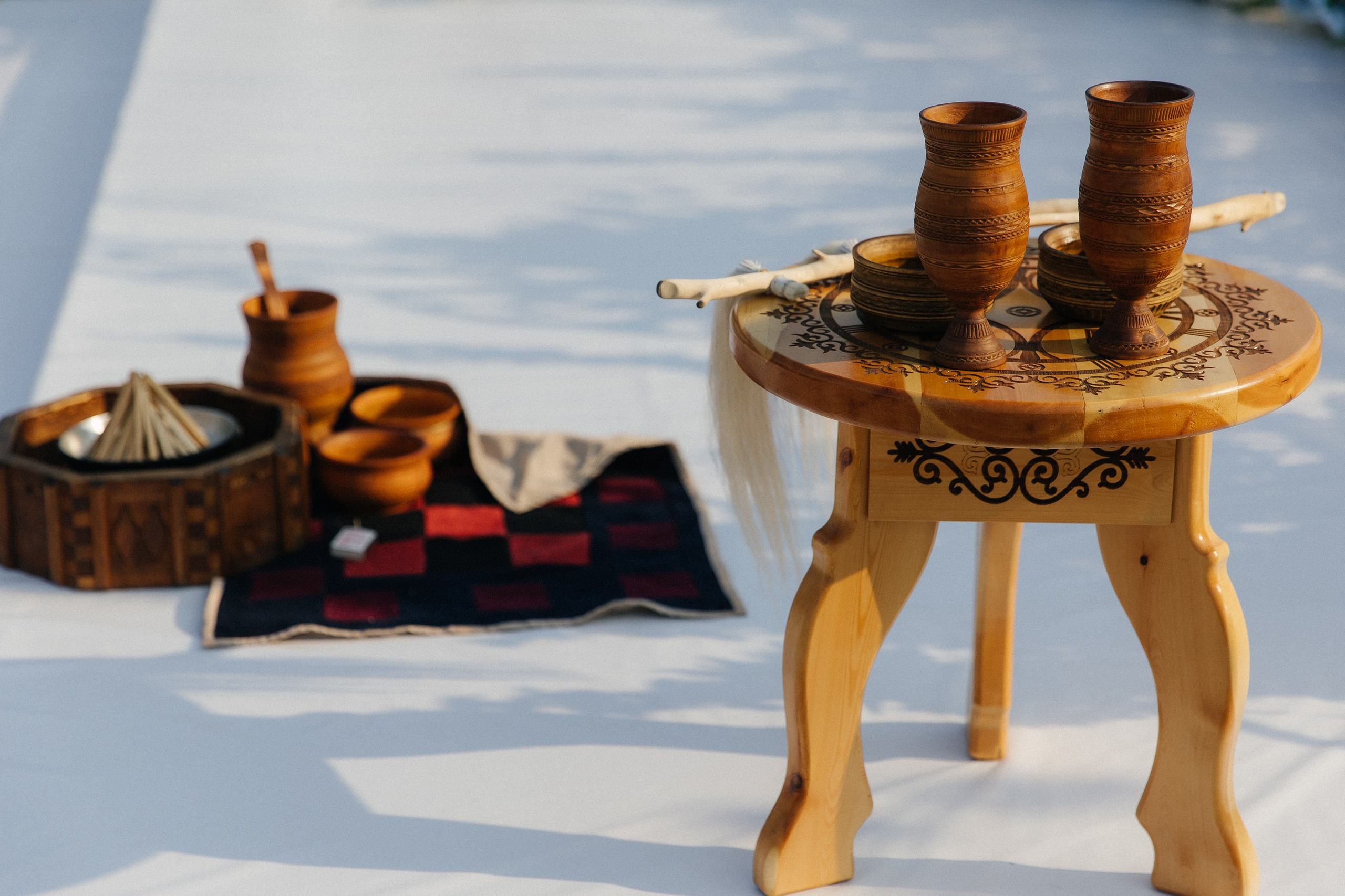 «Окрыленные любовью». Свадебный и семейный фотограф в Якутске — Дьулусхан Прокопьев