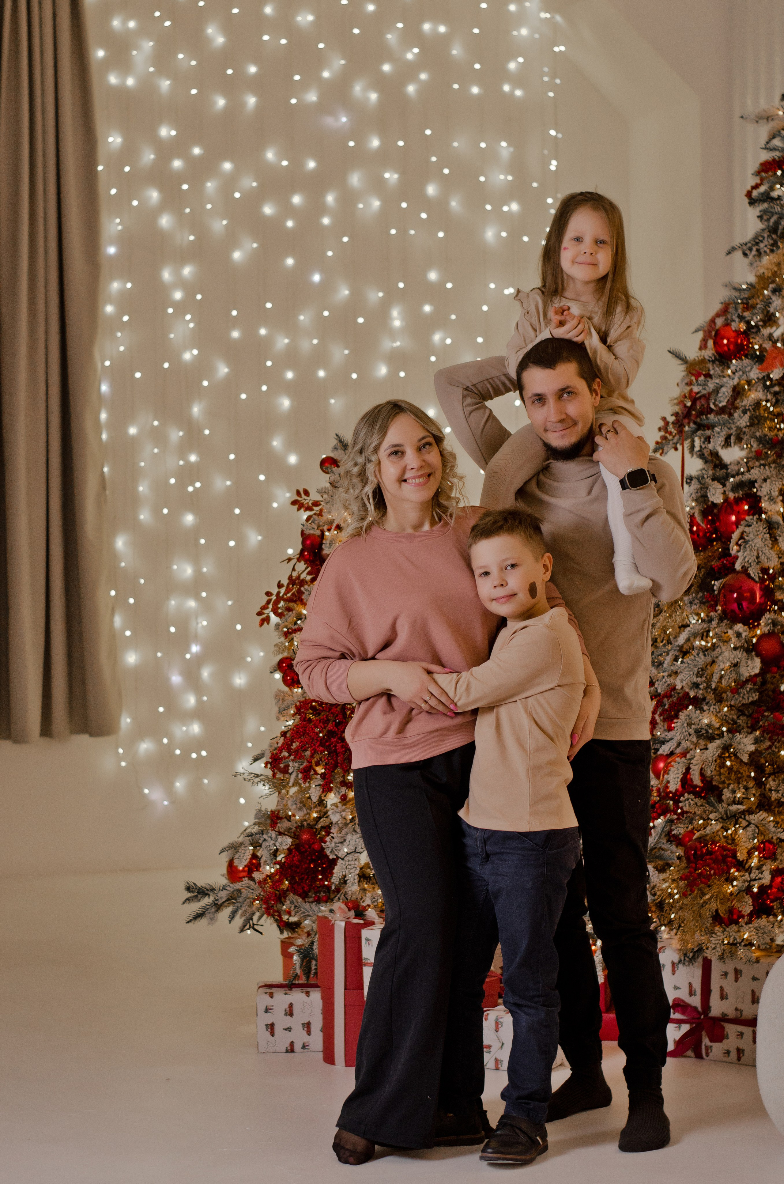 2025. Фотограф в Кемерово, Ольга Гаврилова