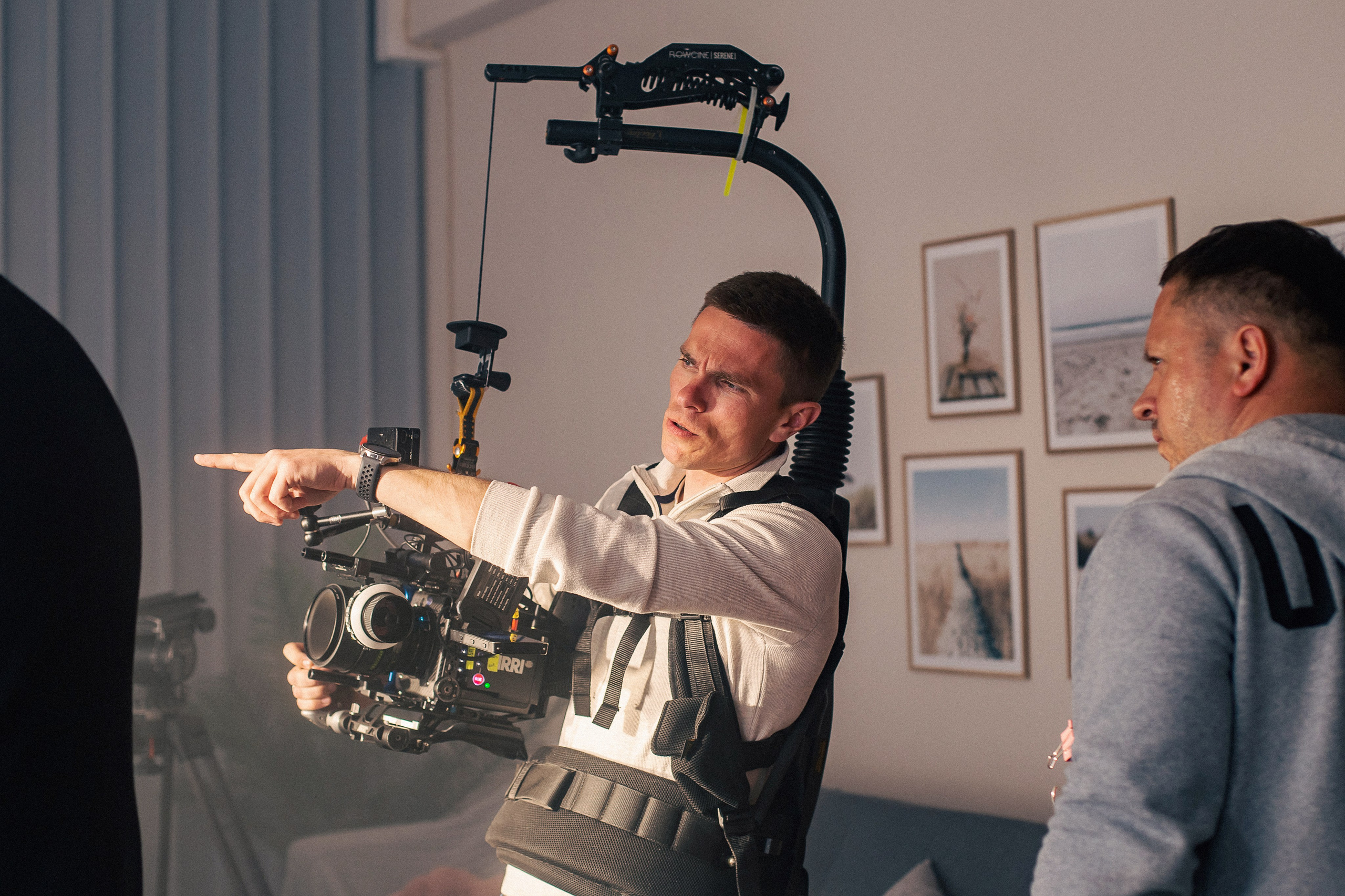 Руслан Алехно. Лапочка. Жанна Бакунович, ваш профессиональный фотограф в Минске