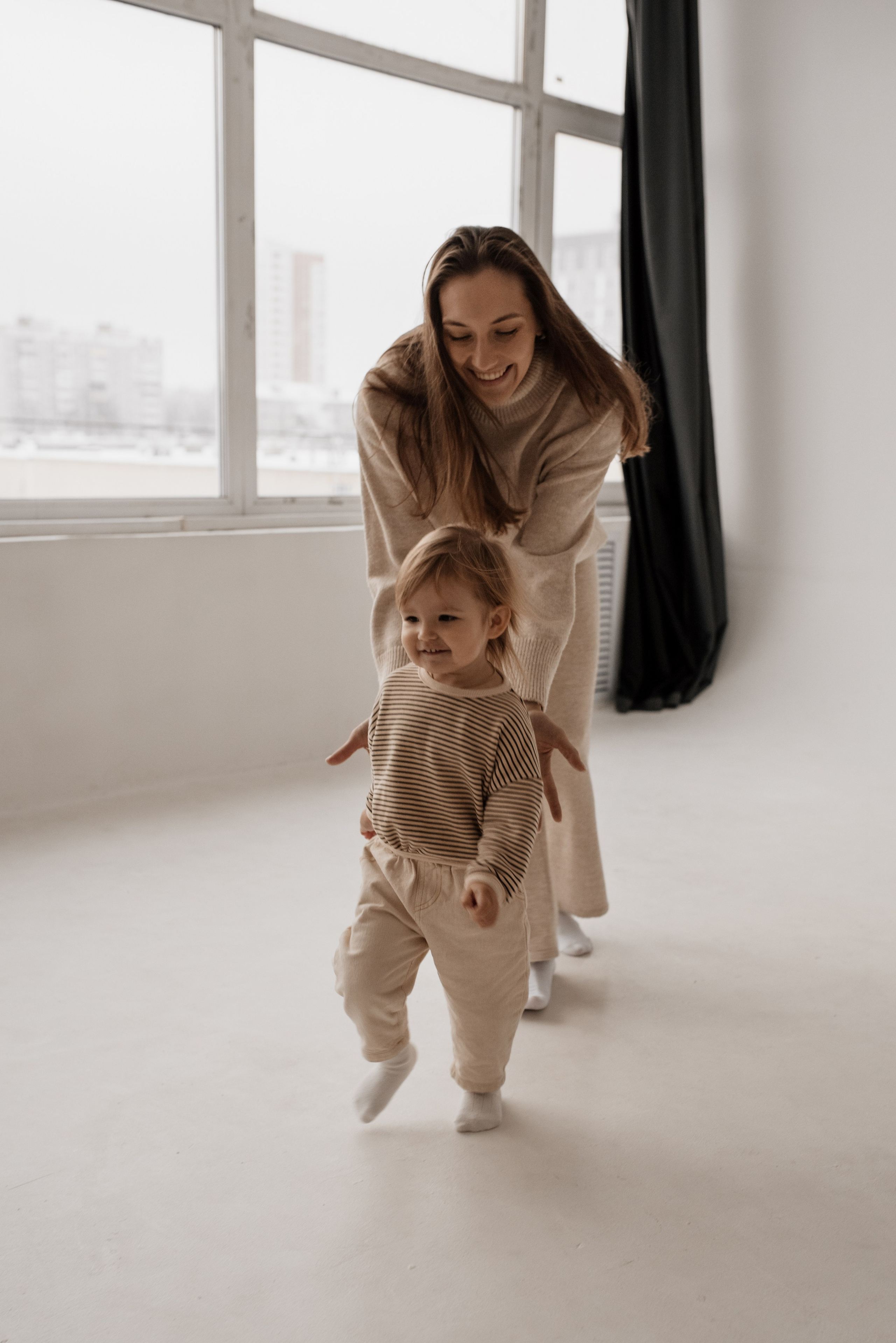 Оля ♡ София ♡ Женя. Фотограф Ольга Плеханова | Нижний Новгород, Москва