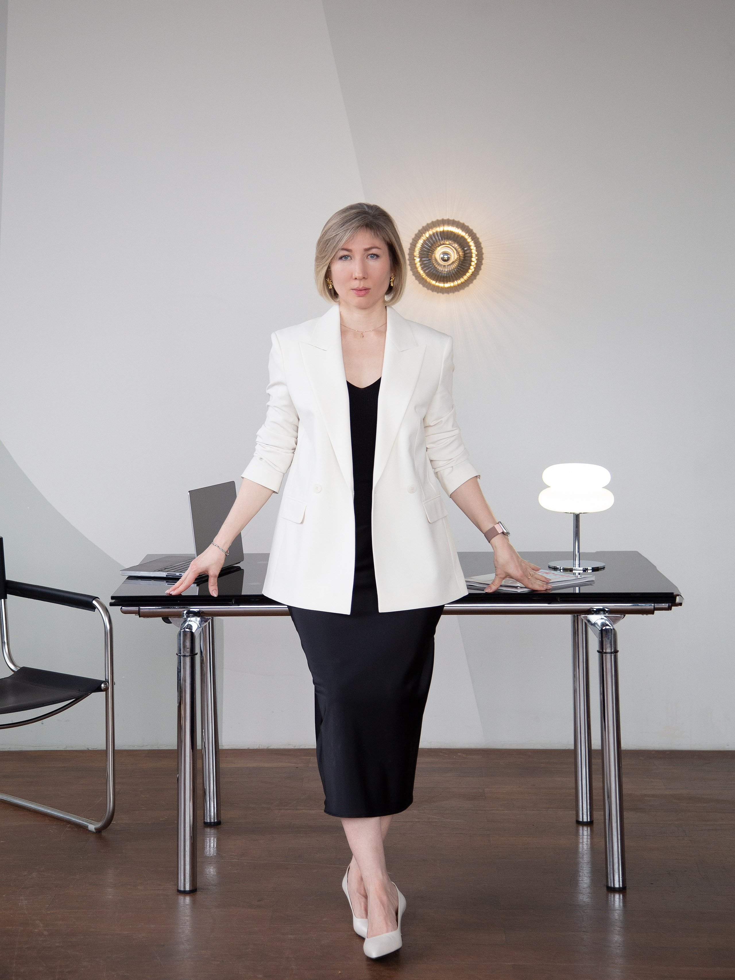 ALFIYA. КОНТЕНТ ДЛЯ БРЕНДОВ СПБ Лиза Федотова