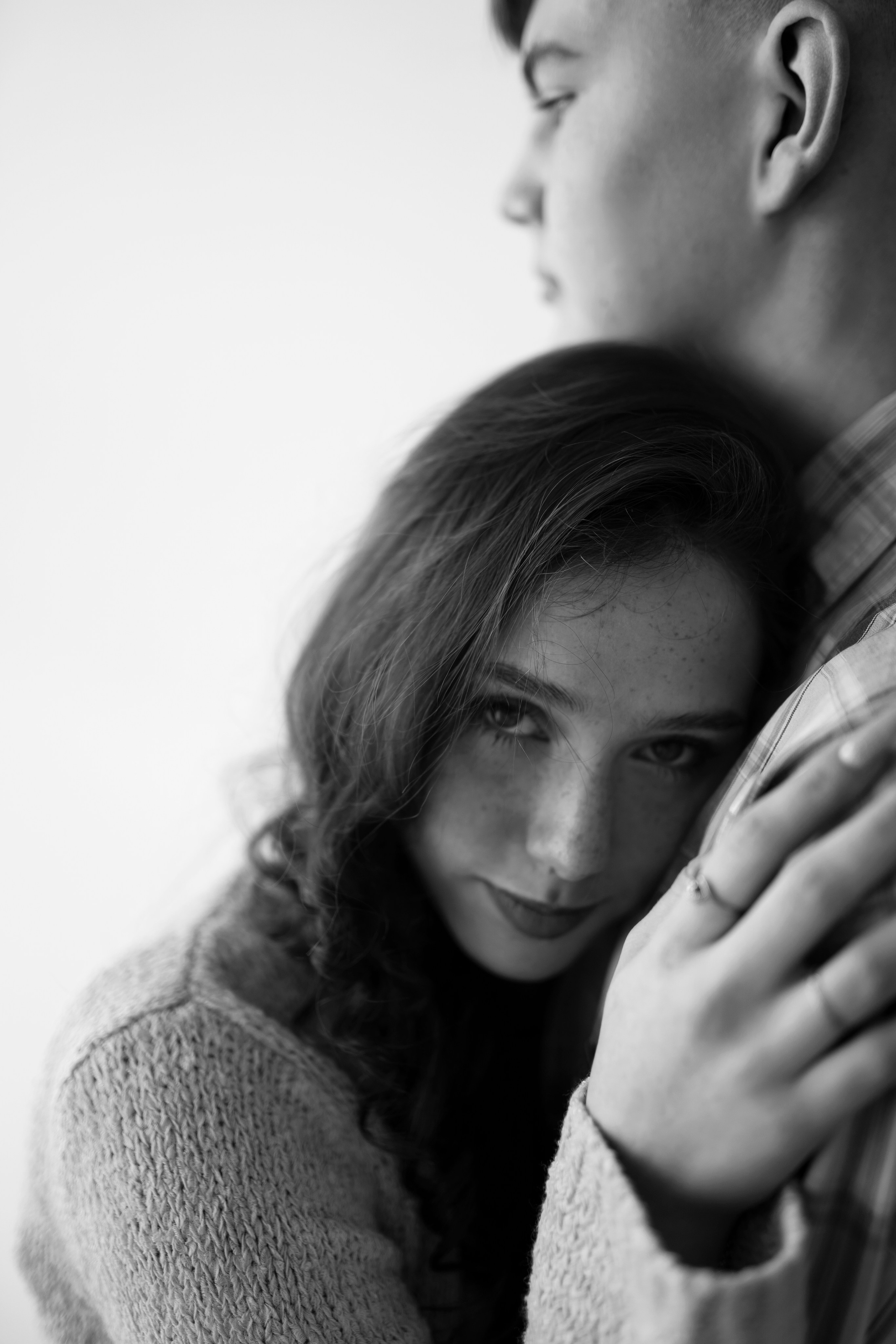 IVAN&ULIANA. КОНТЕНТ ДЛЯ БРЕНДОВ СПБ Лиза Федотова