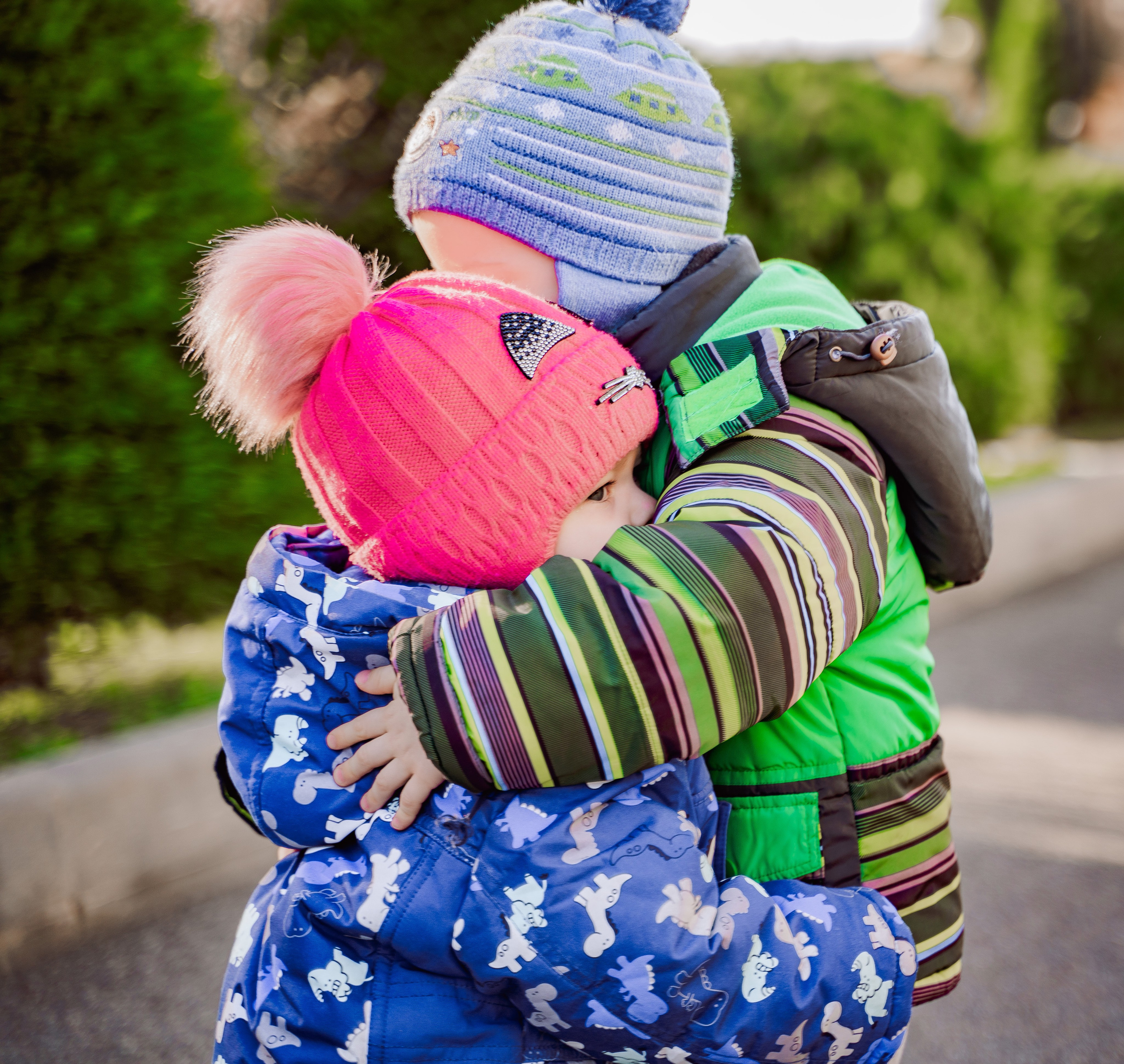Семейные фотосессии. Свадебный фотограф