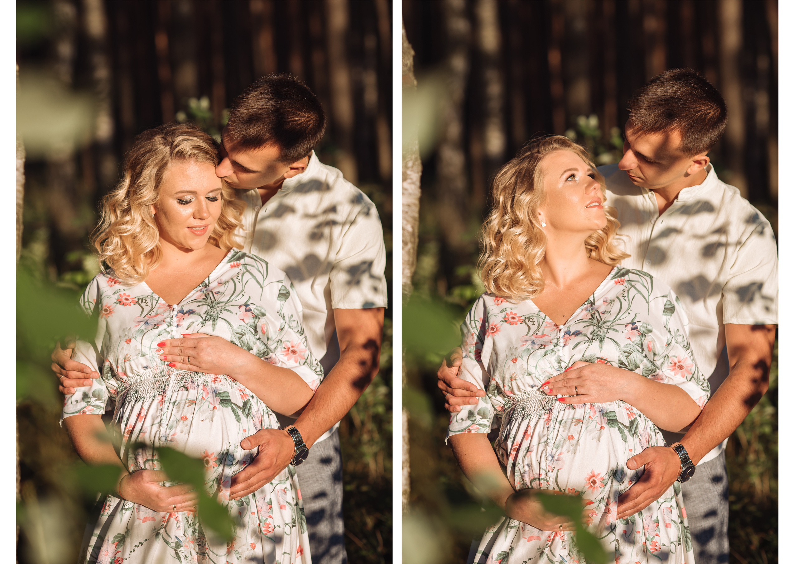 В ожидании чуда. Свадебный, семейный фотограф в СПб Татьяна Игнашева. Выпускные альбомы