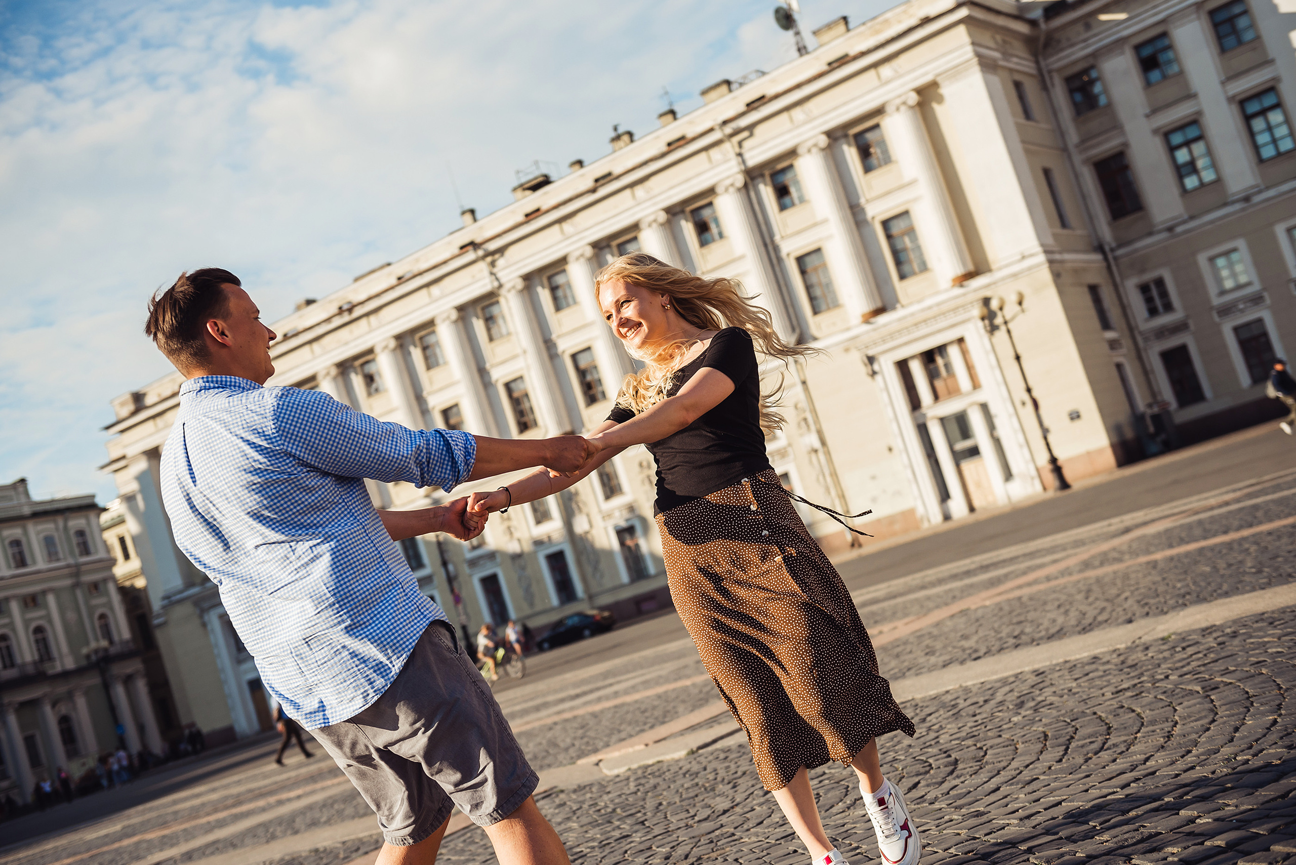 Lovestory. Свадебный, семейный фотограф в СПб Татьяна Игнашева. Выпускные альбомы