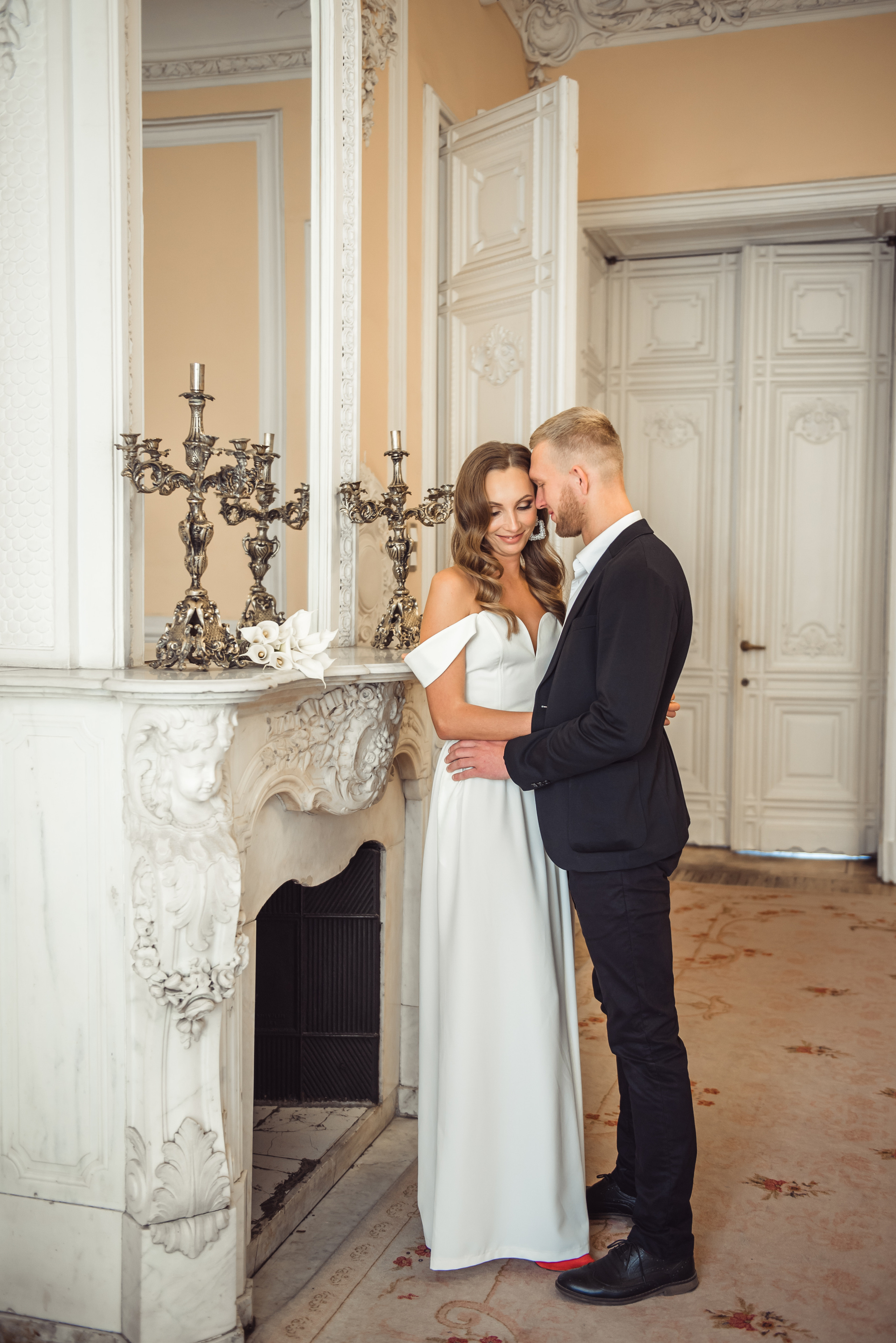 Свадьба. Свадебный, семейный фотограф в СПб Татьяна Игнашева. Выпускные альбомы