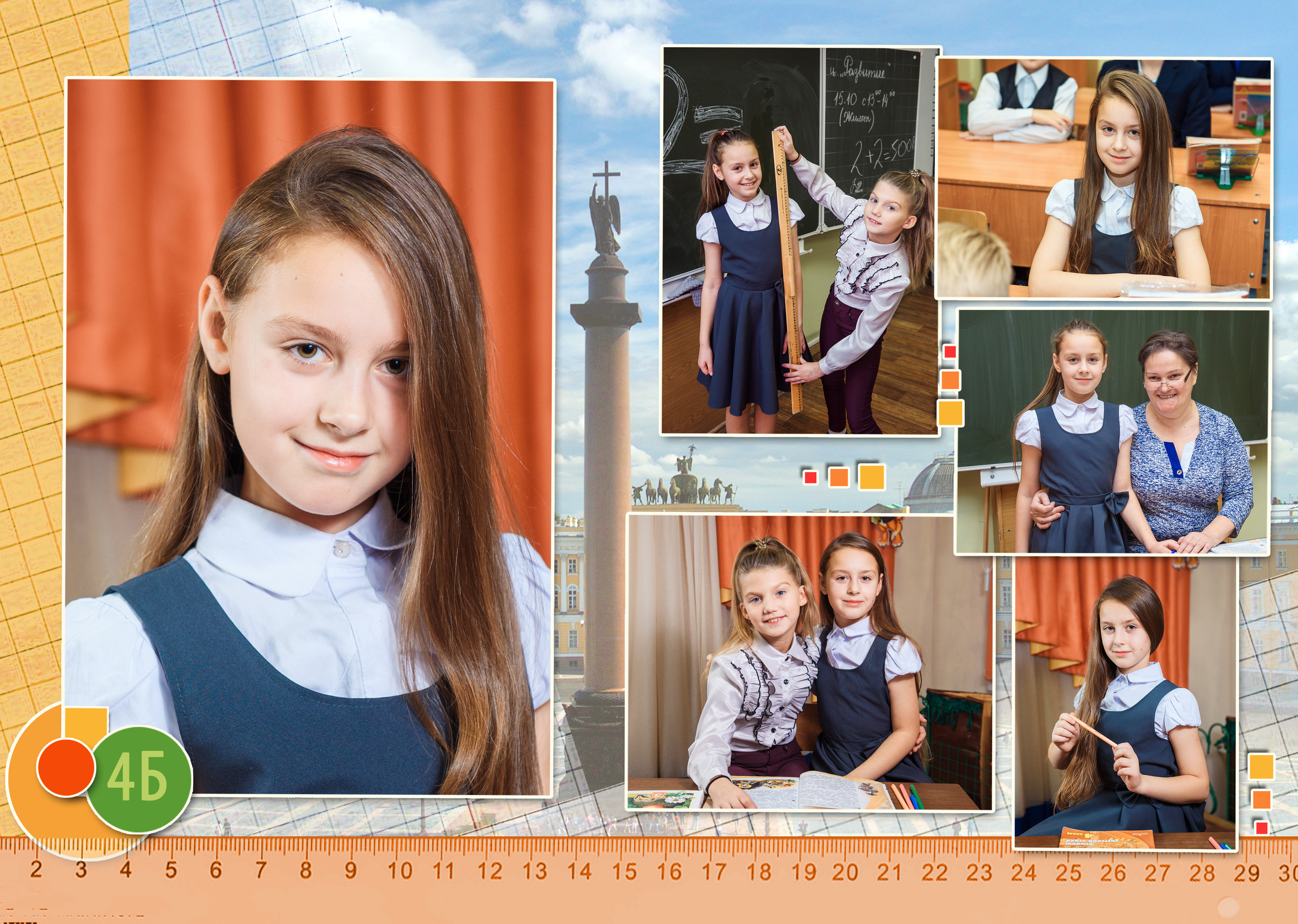 Вып. альбомы для мл. школы примеры и цены. Свадебный, семейный фотограф в СПб Татьяна Игнашева. Выпускные альбомы