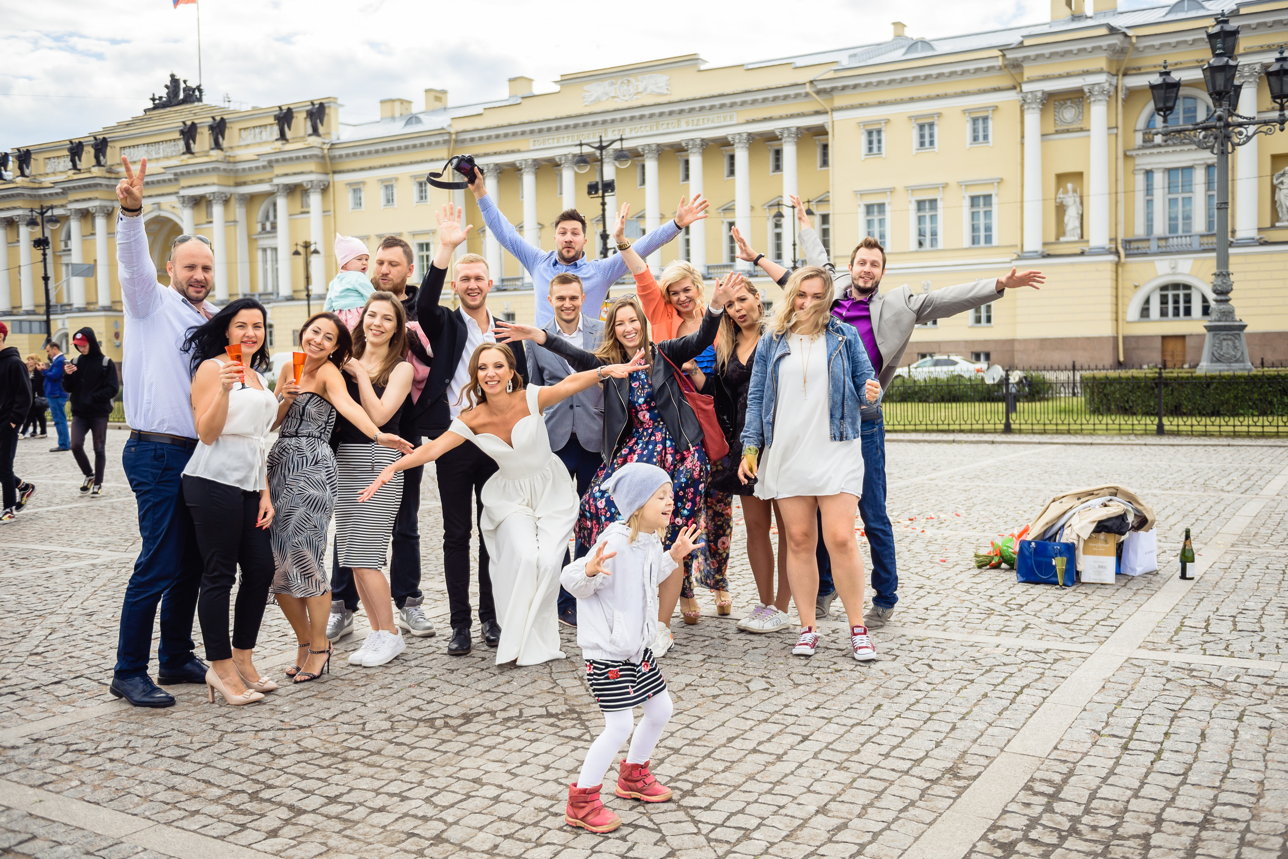 Портфолио / виды съемок. Свадебный, семейный фотограф в СПб Татьяна Игнашева. Выпускные альбомы