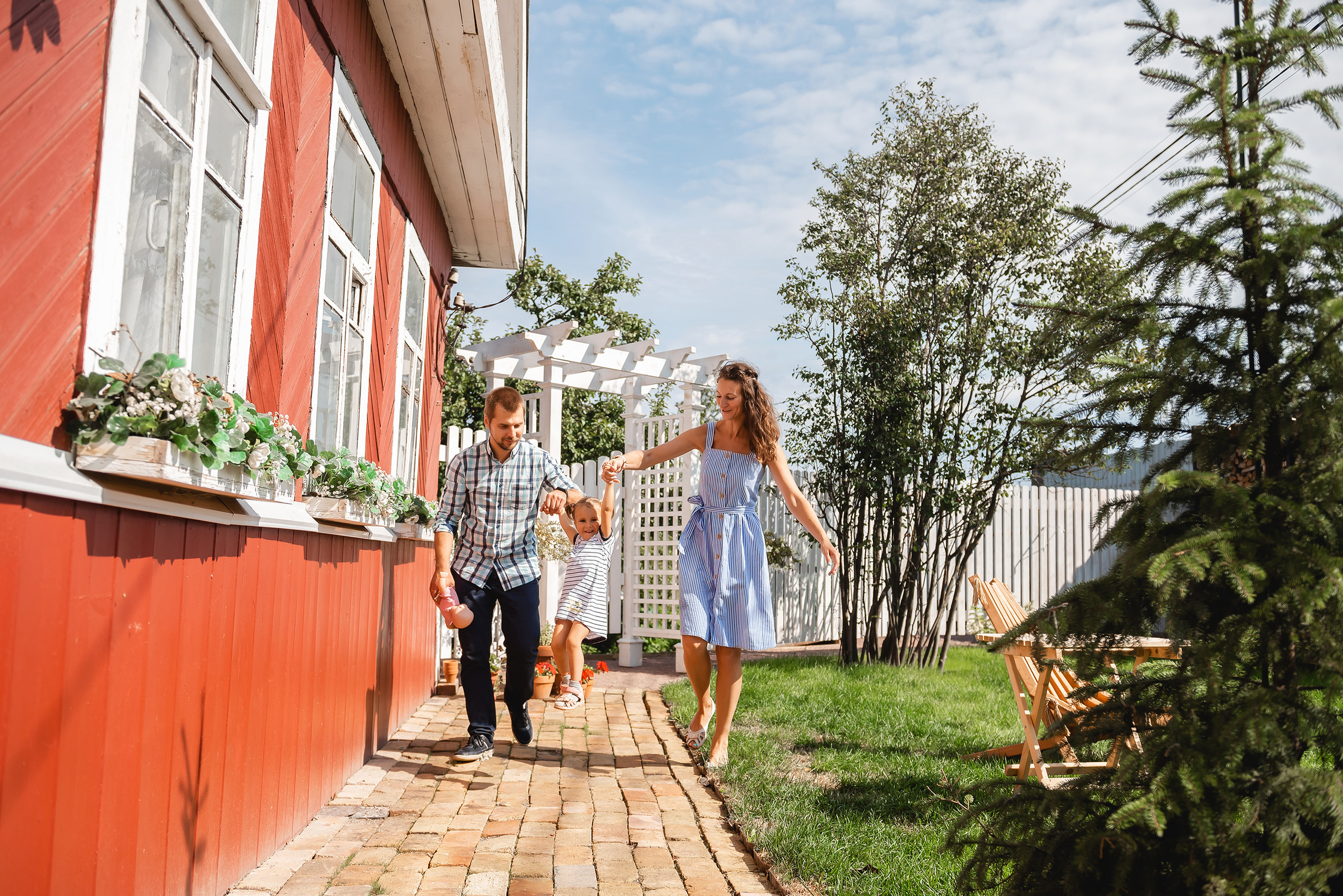 Семейные истории. Свадебный, семейный фотограф в СПб Татьяна Игнашева. Выпускные альбомы