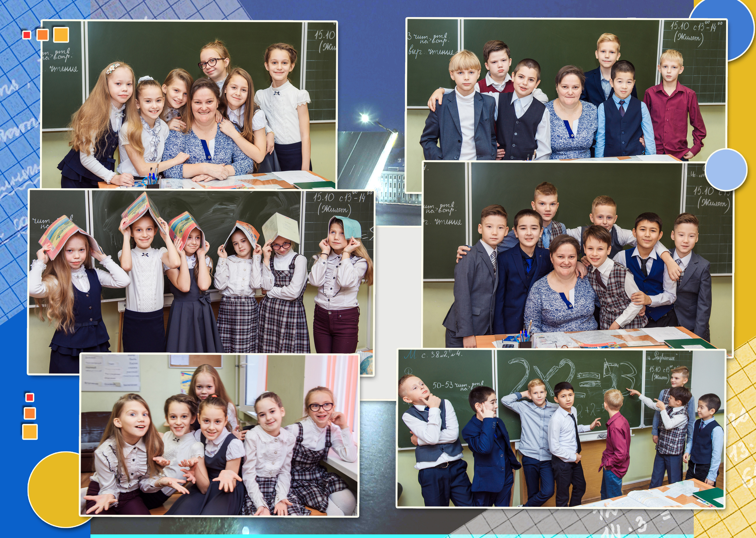 Вып. альбомы для мл. школы примеры и цены. Свадебный, семейный фотограф в СПб Татьяна Игнашева. Выпускные альбомы