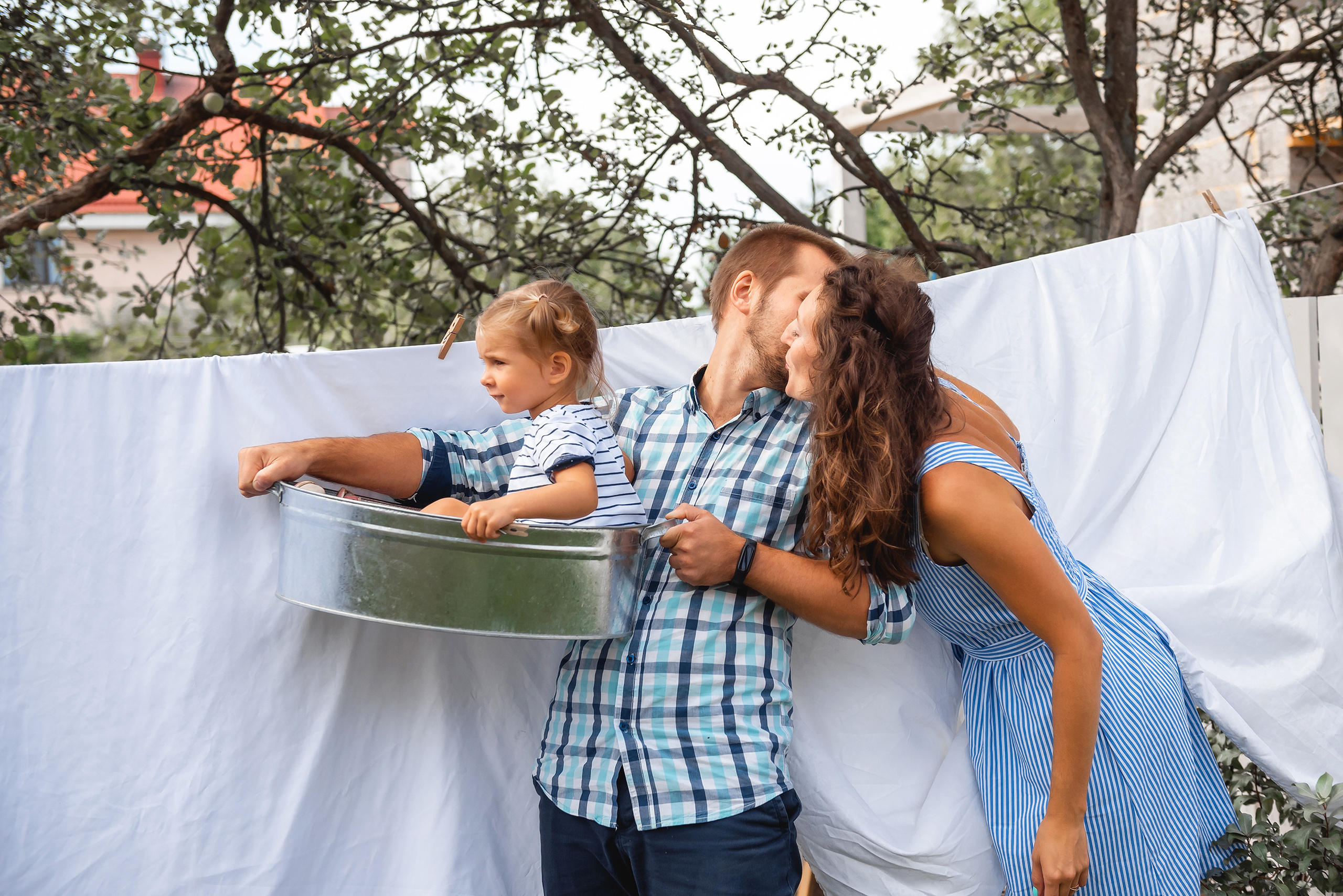 Семейные истории. Свадебный, семейный фотограф в СПб Татьяна Игнашева. Выпускные альбомы