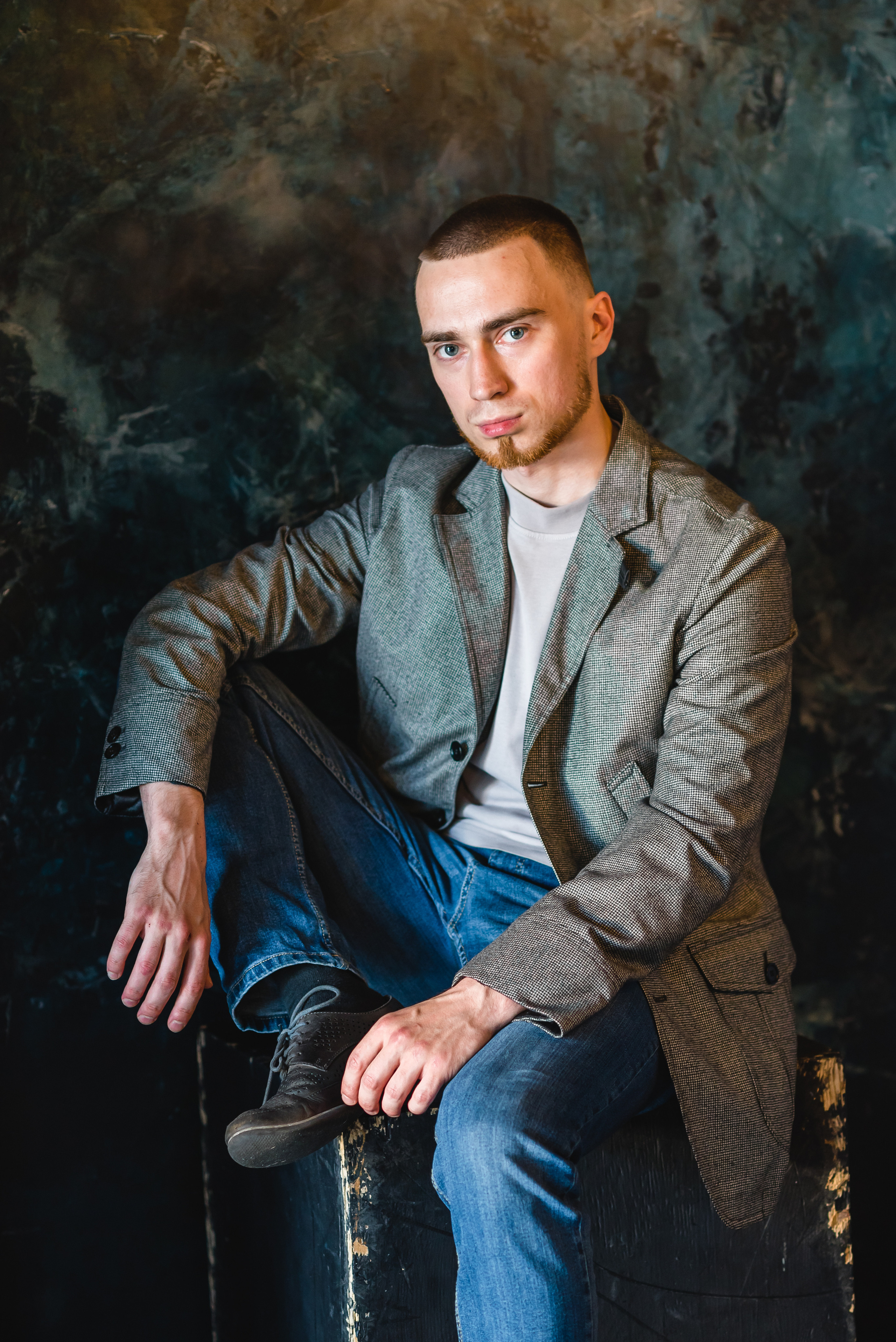 Индивидуальные фотосеты, портреты. Свадебный, семейный фотограф в СПб Татьяна Игнашева. Выпускные альбомы