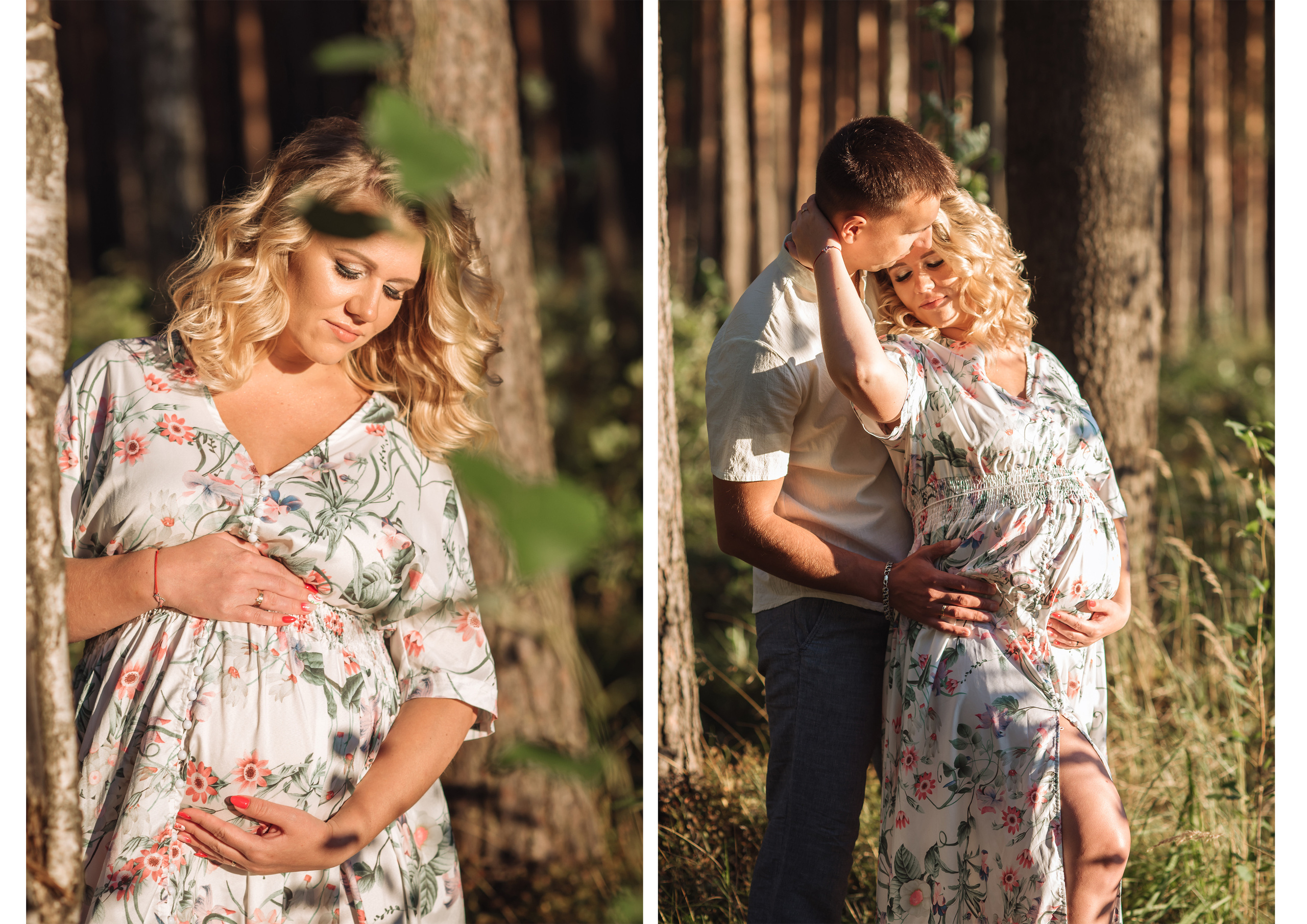 В ожидании чуда. Свадебный, семейный фотограф в СПб Татьяна Игнашева. Выпускные альбомы