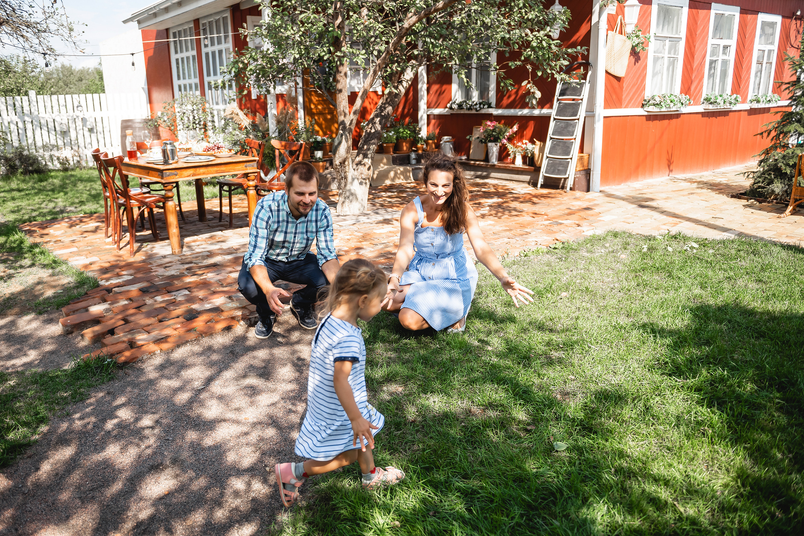 Семейные истории. Свадебный, семейный фотограф в СПб Татьяна Игнашева. Выпускные альбомы