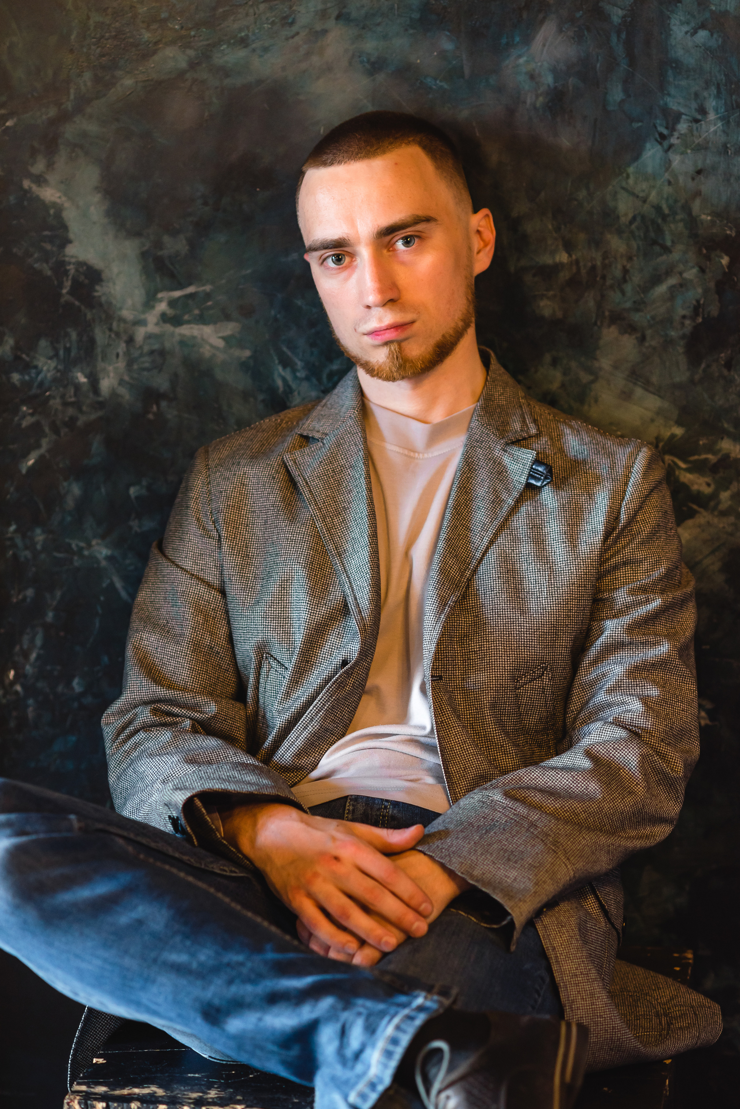 Индивидуальные фотосеты, портреты. Свадебный, семейный фотограф в СПб Татьяна Игнашева. Выпускные альбомы