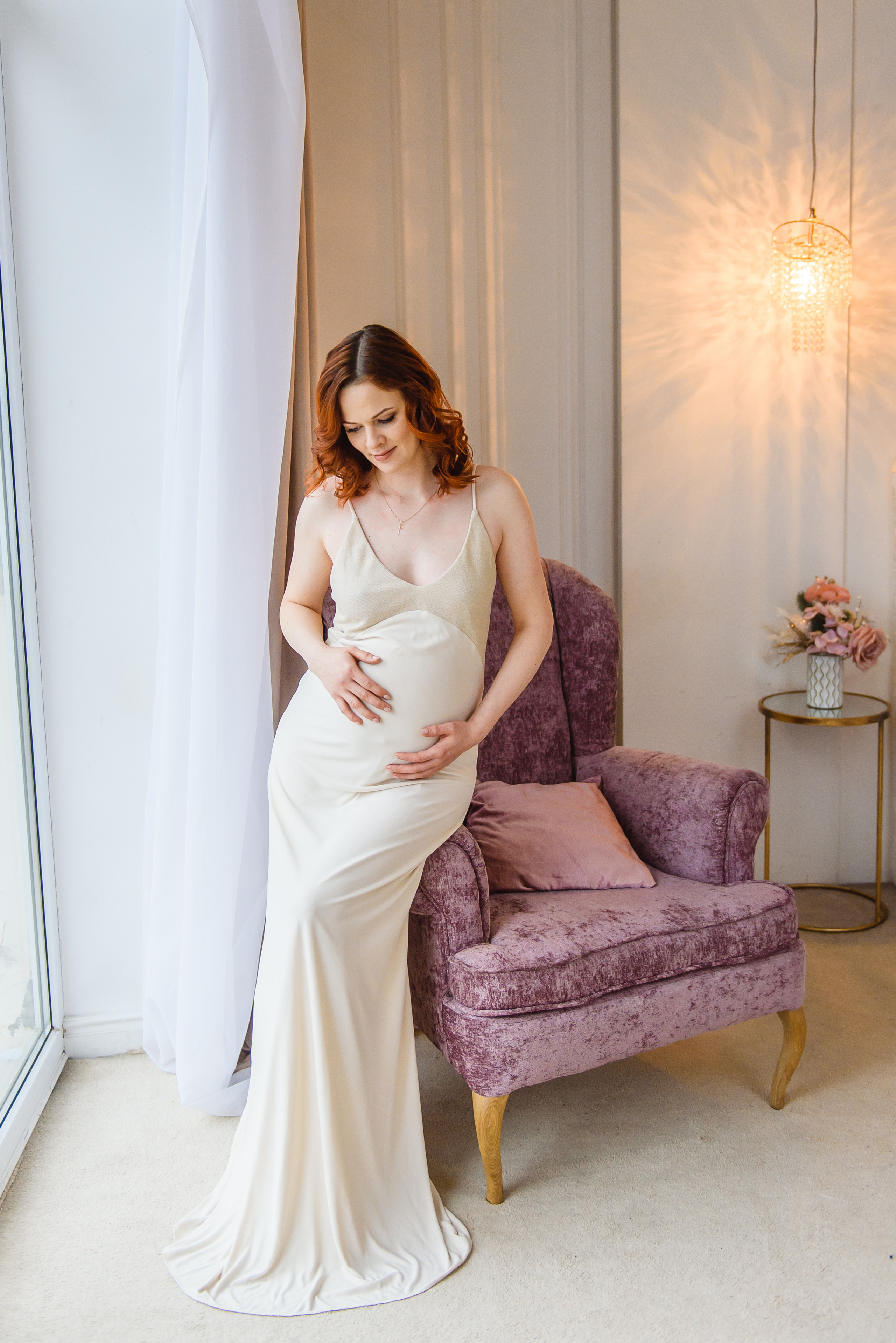 В ожидании чуда. Свадебный, семейный фотограф в СПб Татьяна Игнашева. Выпускные альбомы