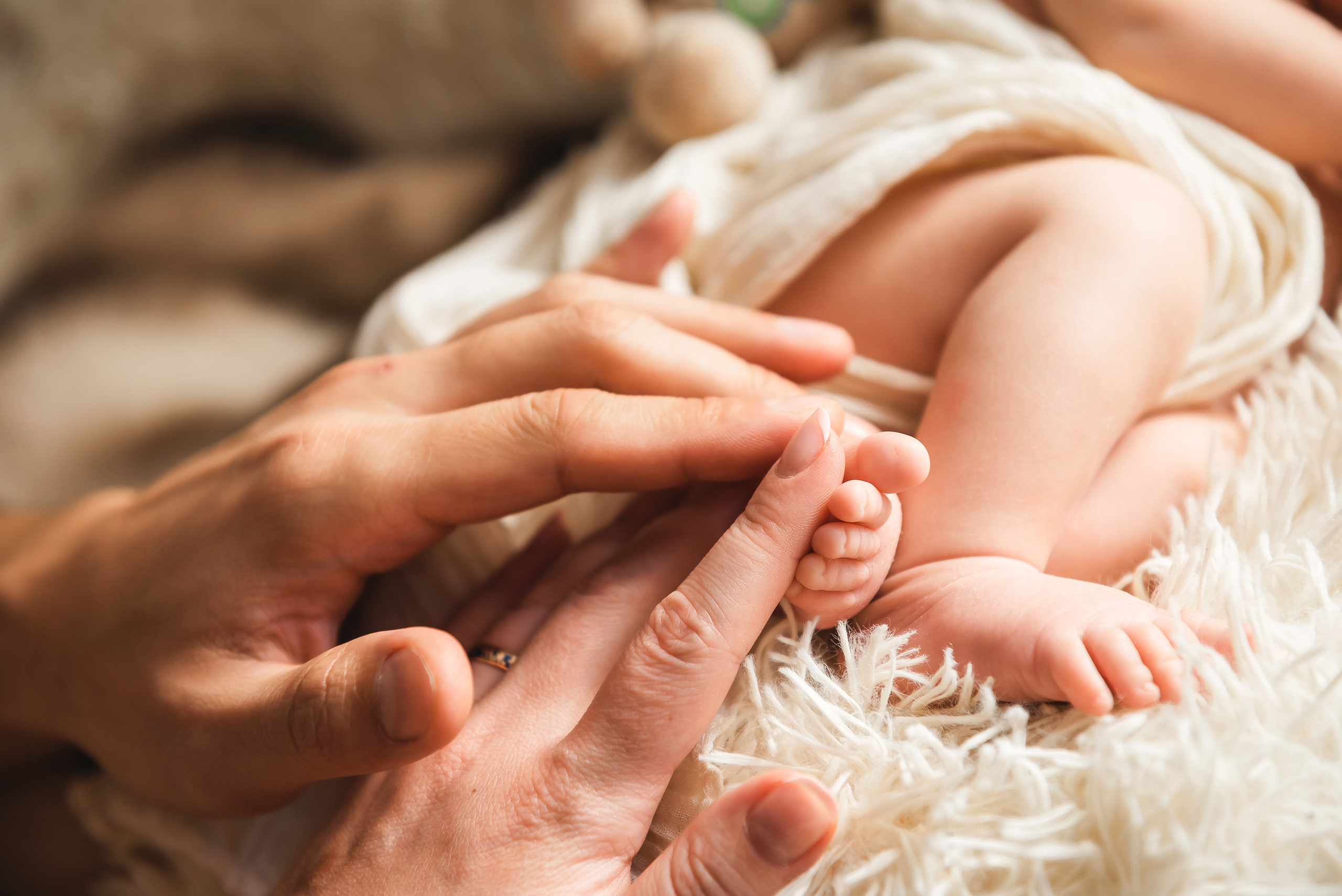 Фото новорожденных. Свадебный, семейный фотограф в СПб Татьяна Игнашева. Выпускные альбомы