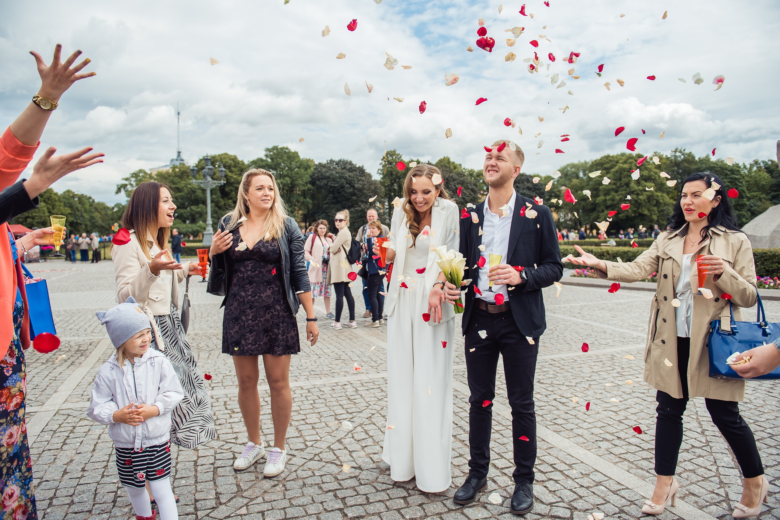 Портфолио / виды съемок. Свадебный, семейный фотограф в СПб Татьяна Игнашева. Выпускные альбомы